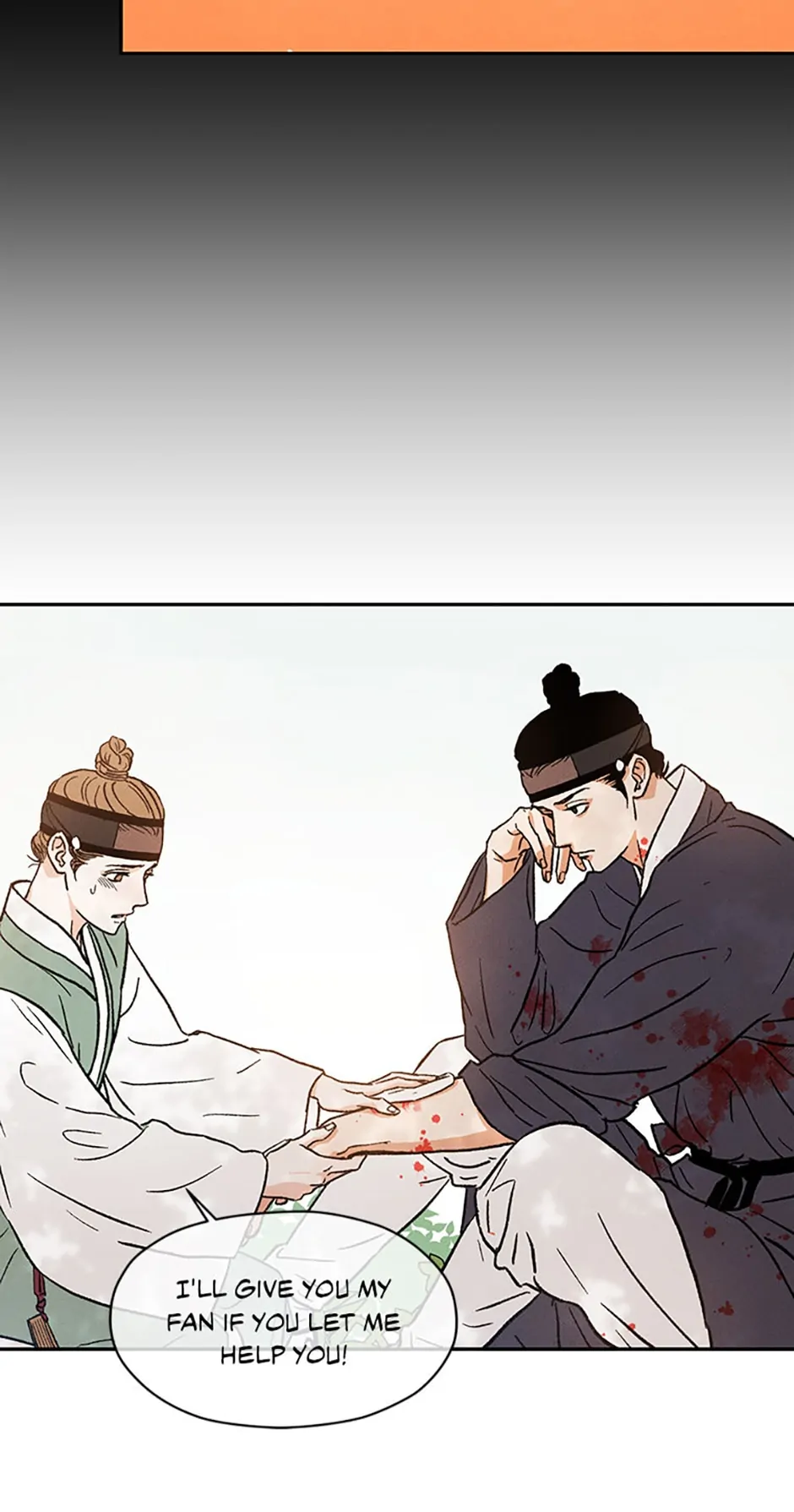 Under the Plum Blossom Tree Chapter 38 384 071