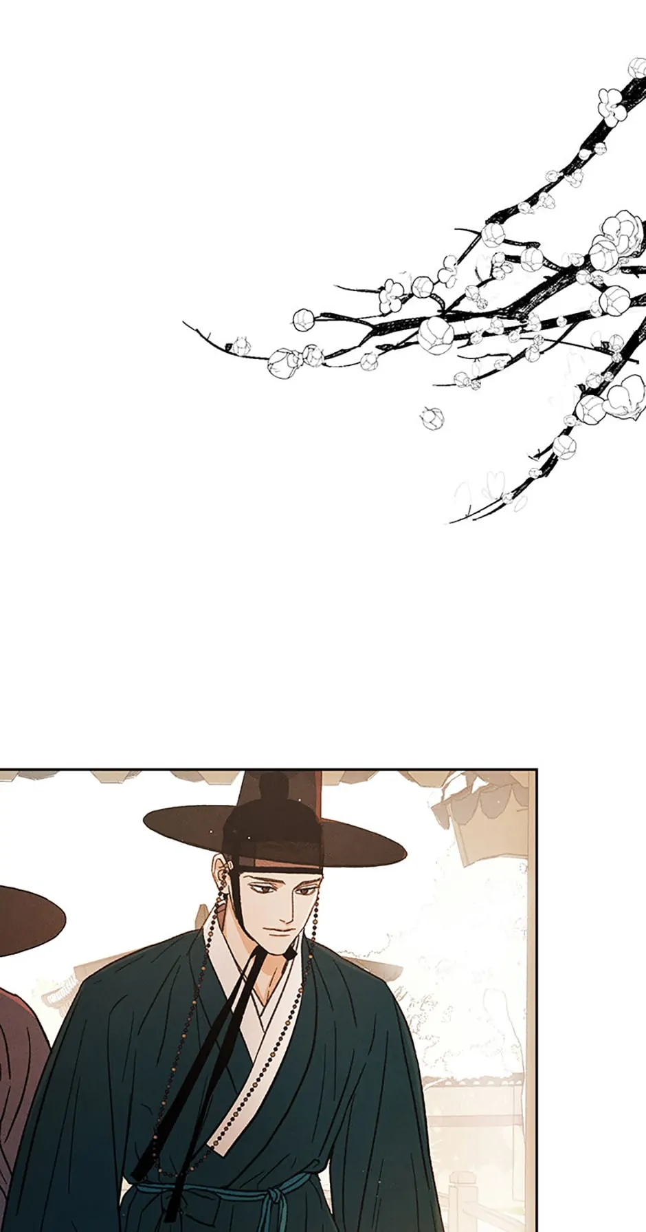 Under the Plum Blossom Tree Chapter 38 385 072