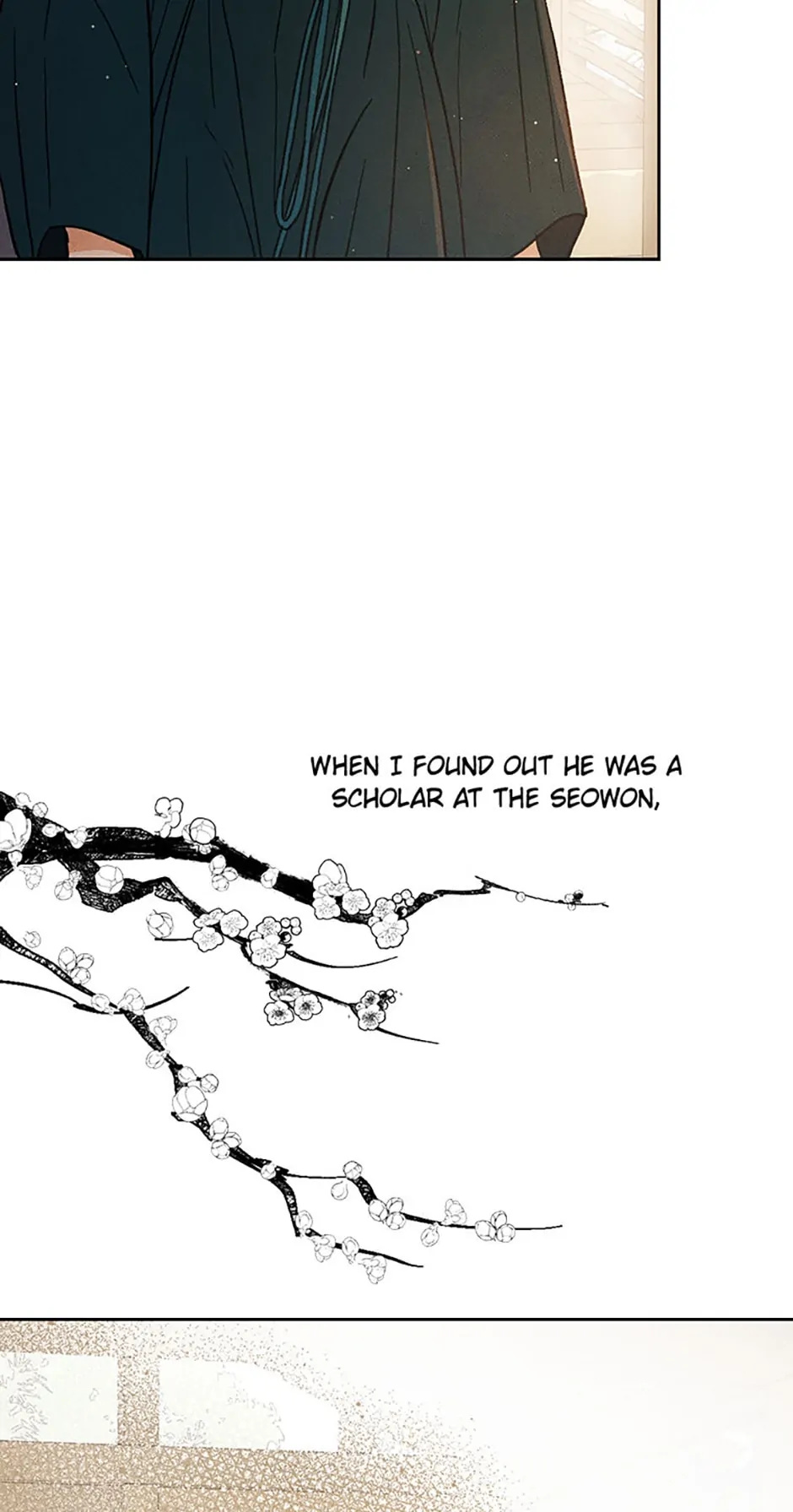 Under the Plum Blossom Tree Chapter 38 386 073