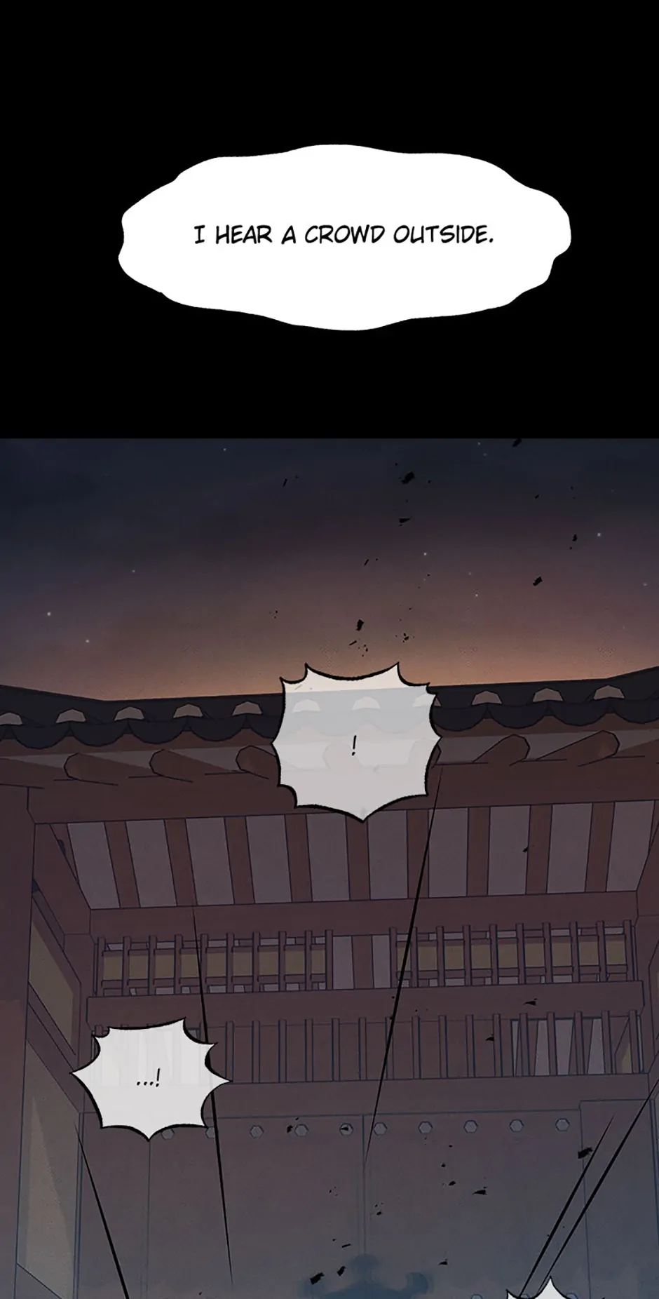 Under the Plum Blossom Tree Chapter 38 404 091