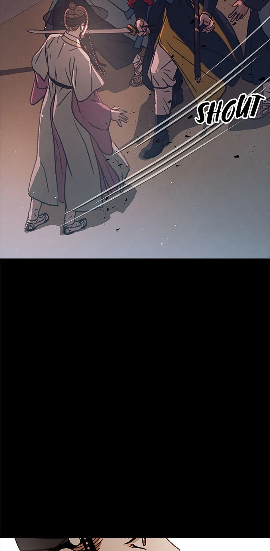 Under the Plum Blossom Tree Chapter 38 412 099