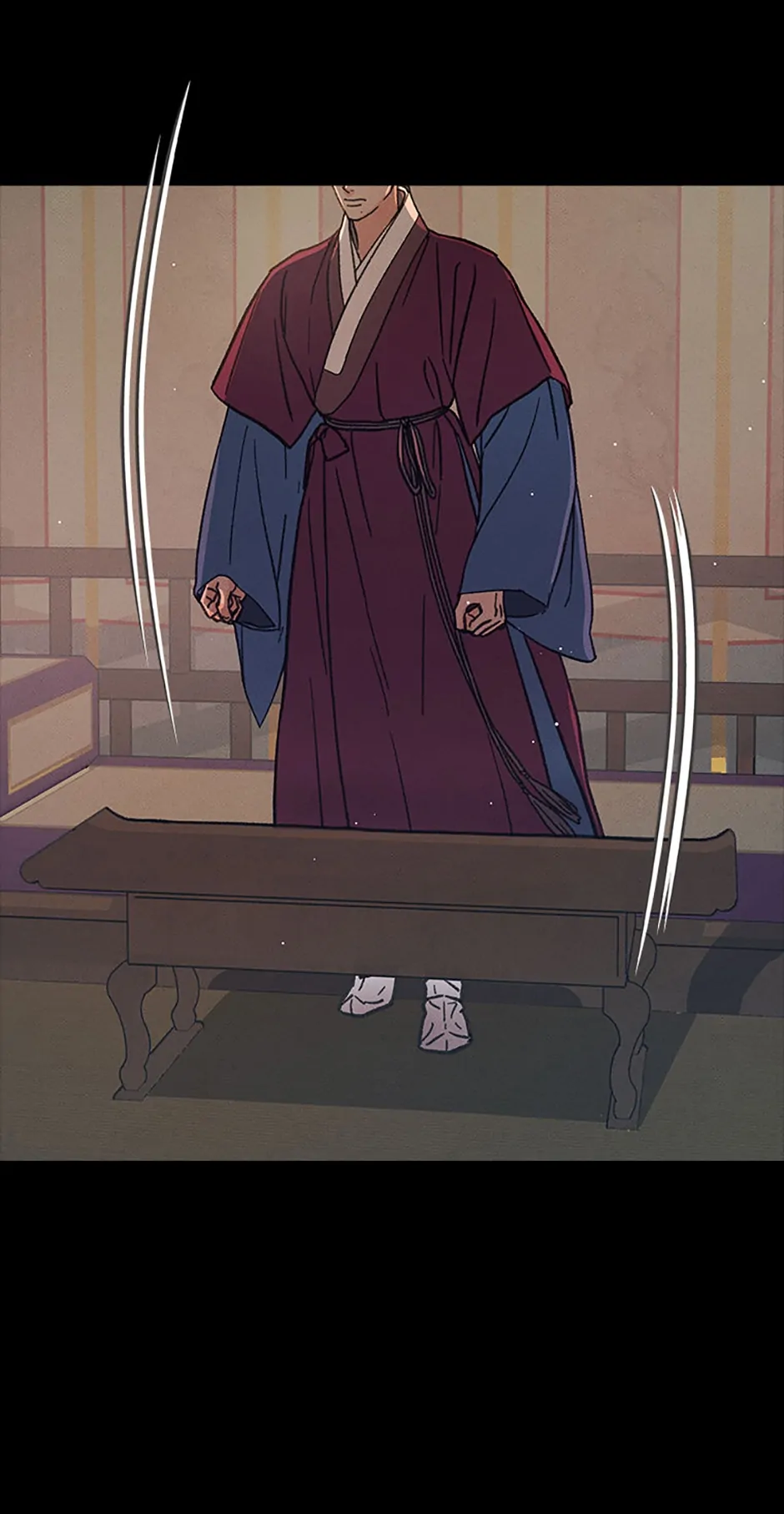 Under the Plum Blossom Tree Chapter 39 390 008