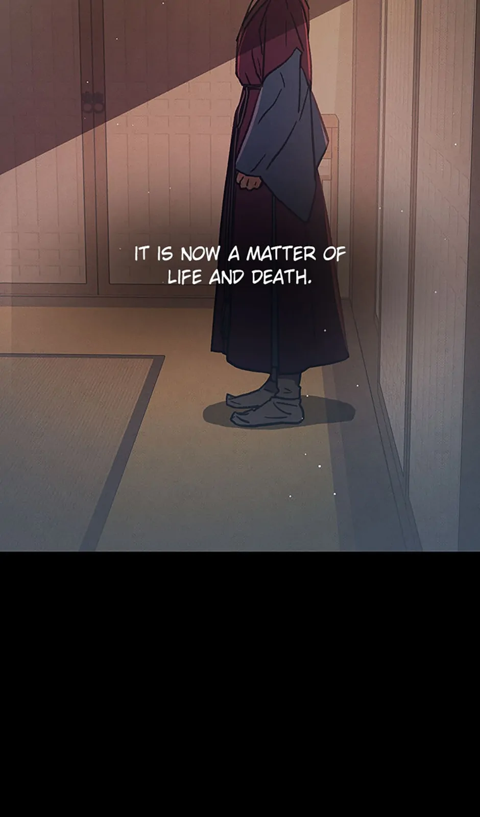 Under the Plum Blossom Tree Chapter 39 399 017