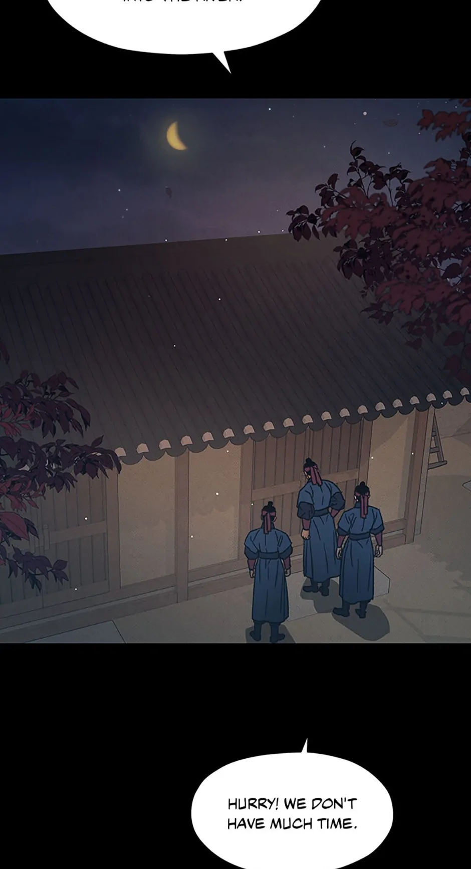 Under the Plum Blossom Tree Chapter 39 401 019