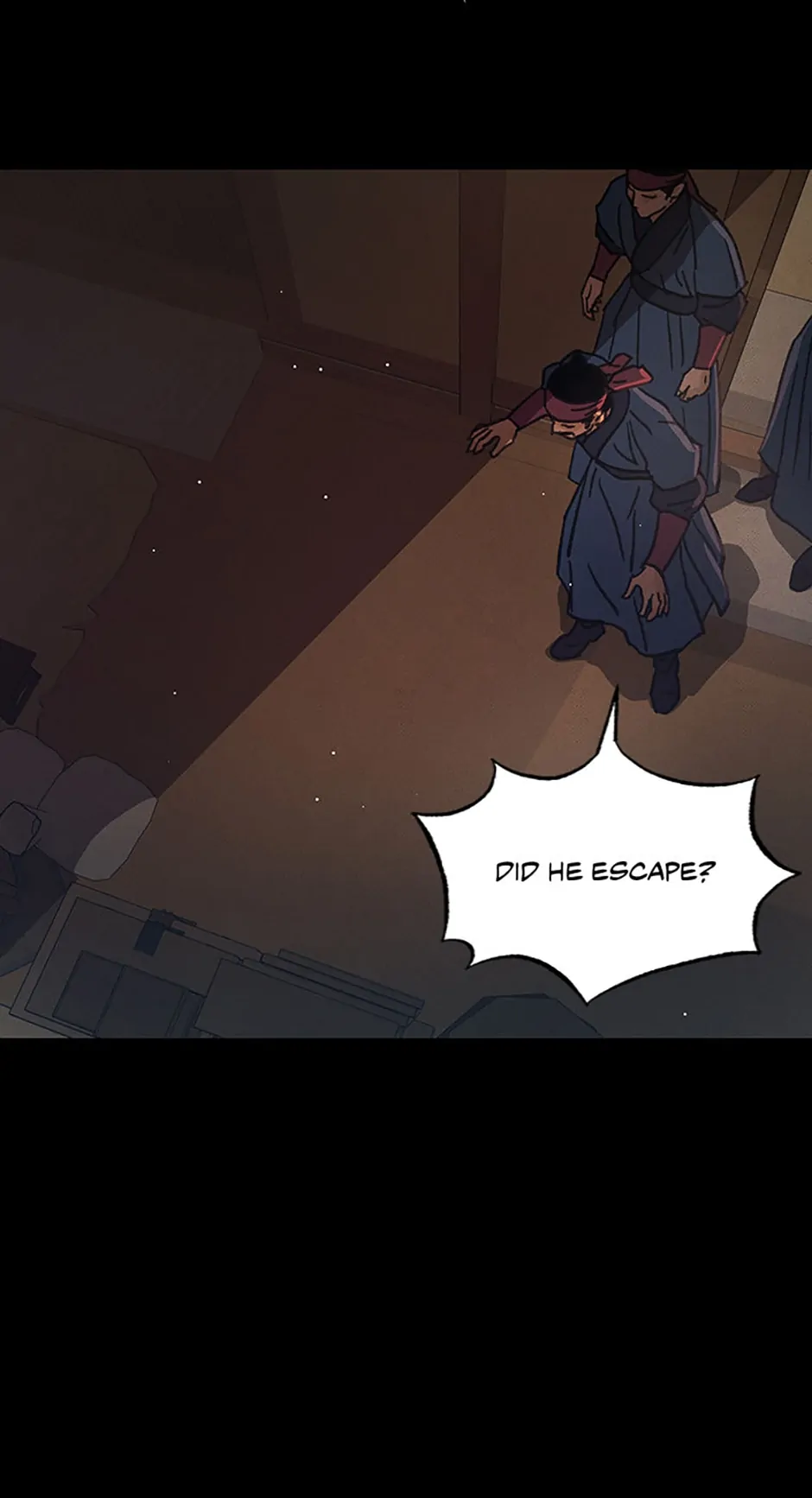 Under the Plum Blossom Tree Chapter 39 404 022