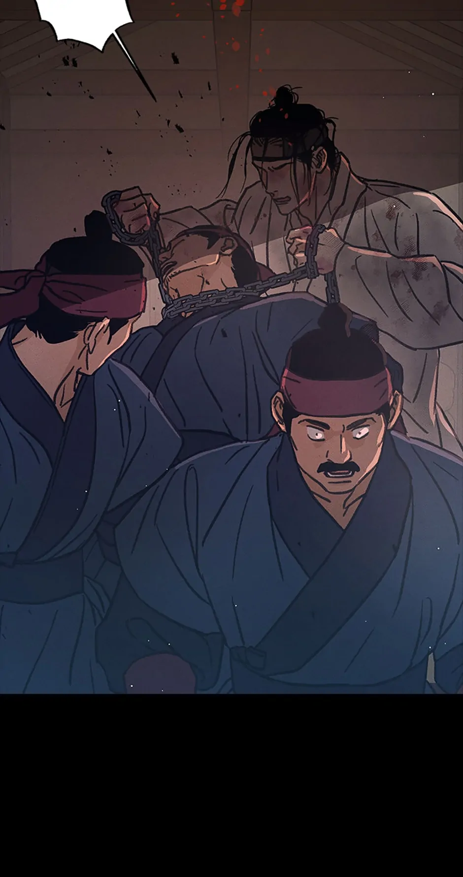 Under the Plum Blossom Tree Chapter 39 407 025