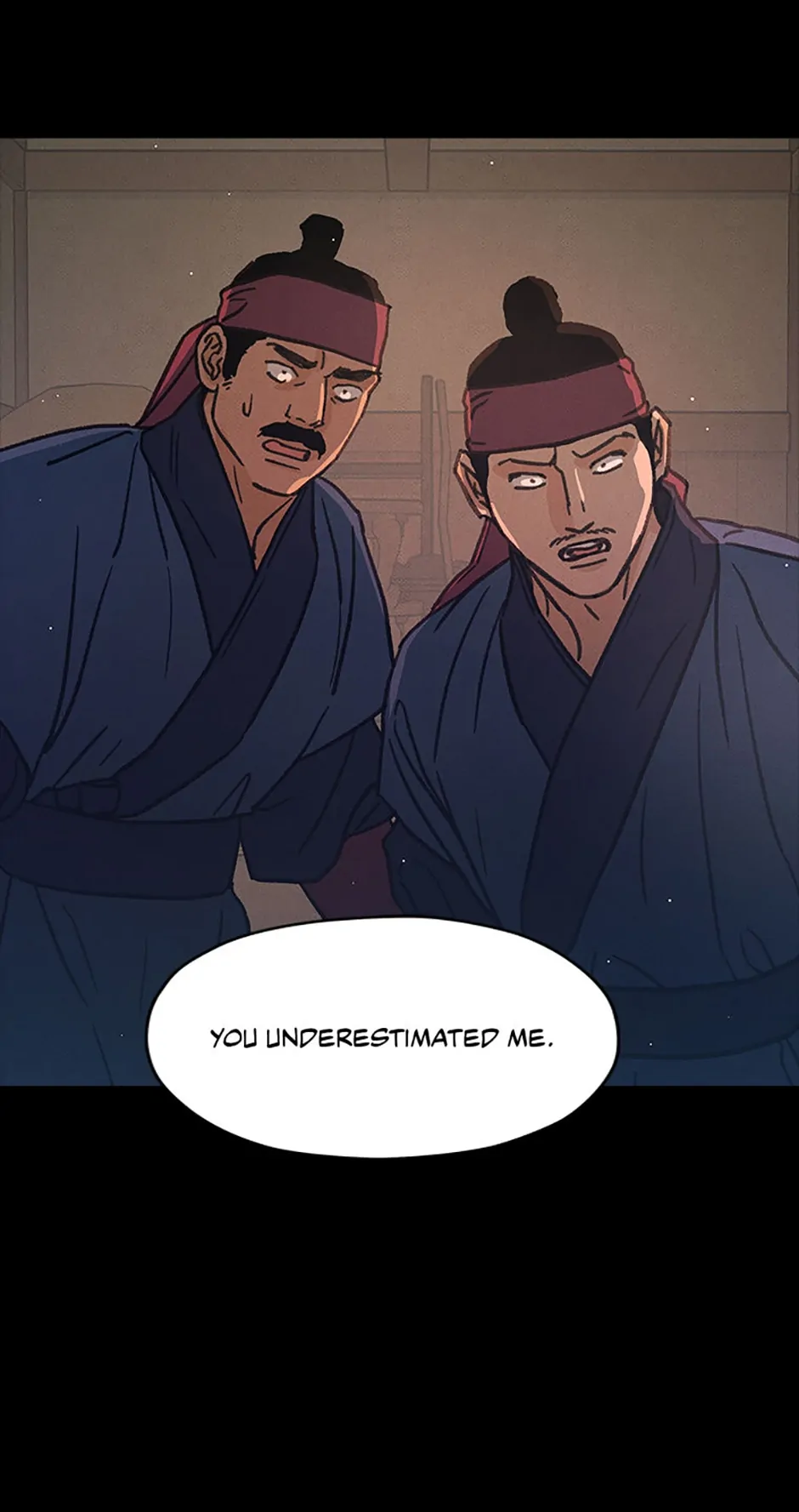 Under the Plum Blossom Tree Chapter 39 408 026