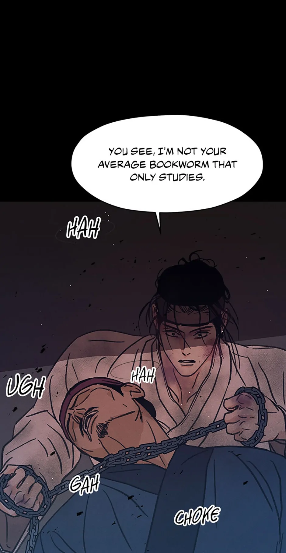 Under the Plum Blossom Tree Chapter 39 409 027