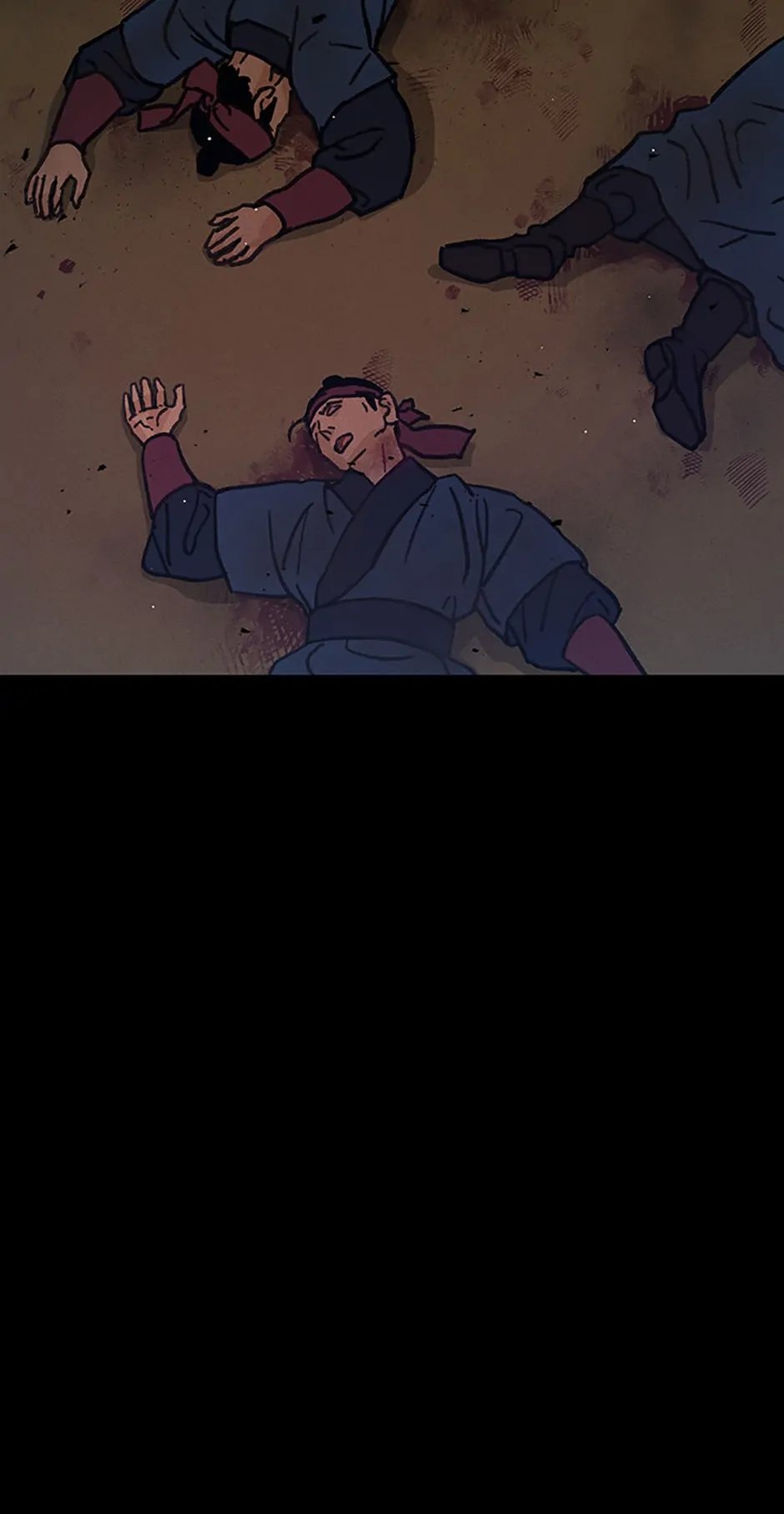 Under the Plum Blossom Tree Chapter 39 412 030