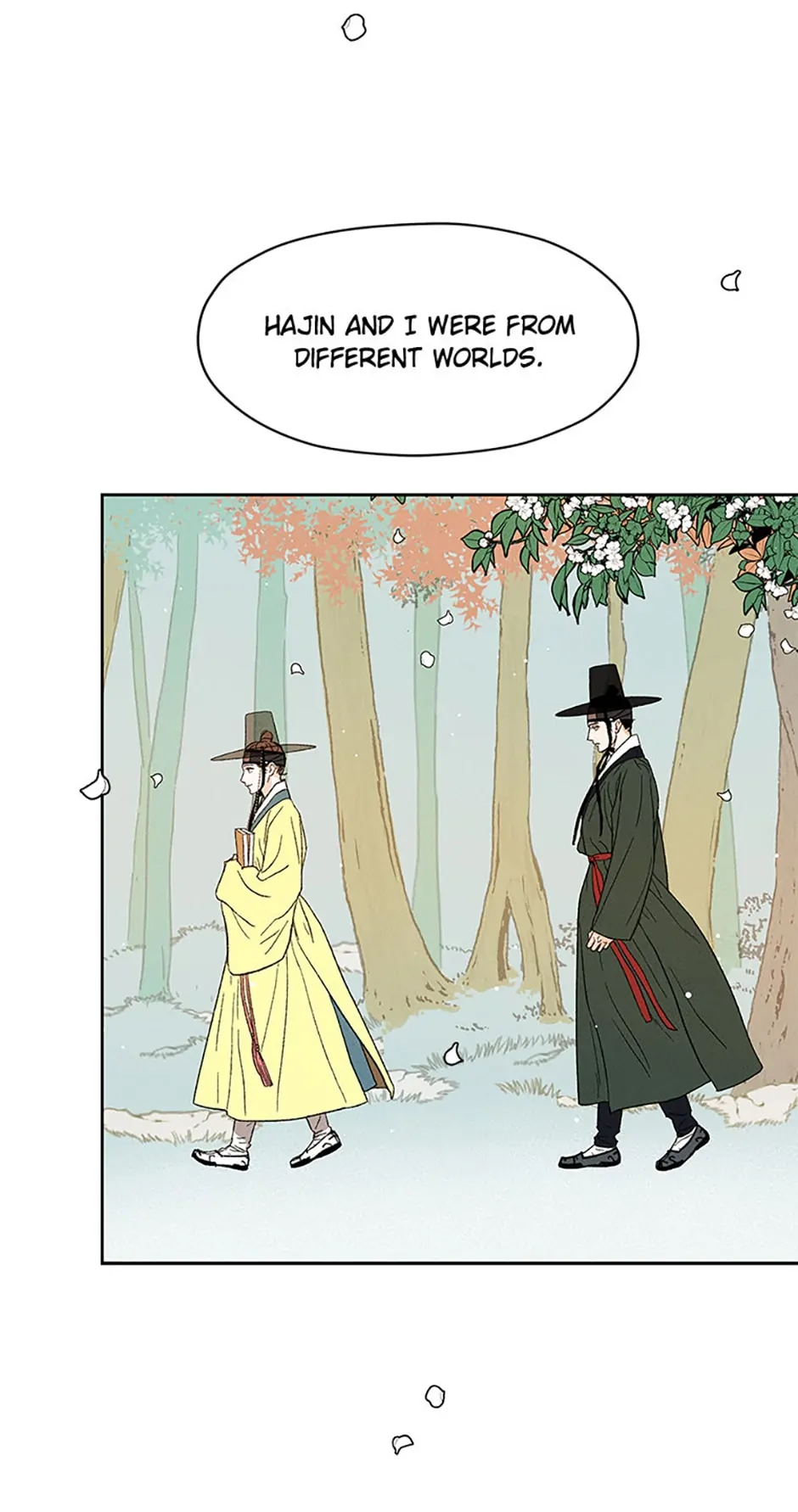 Under the Plum Blossom Tree Chapter 39 417 035