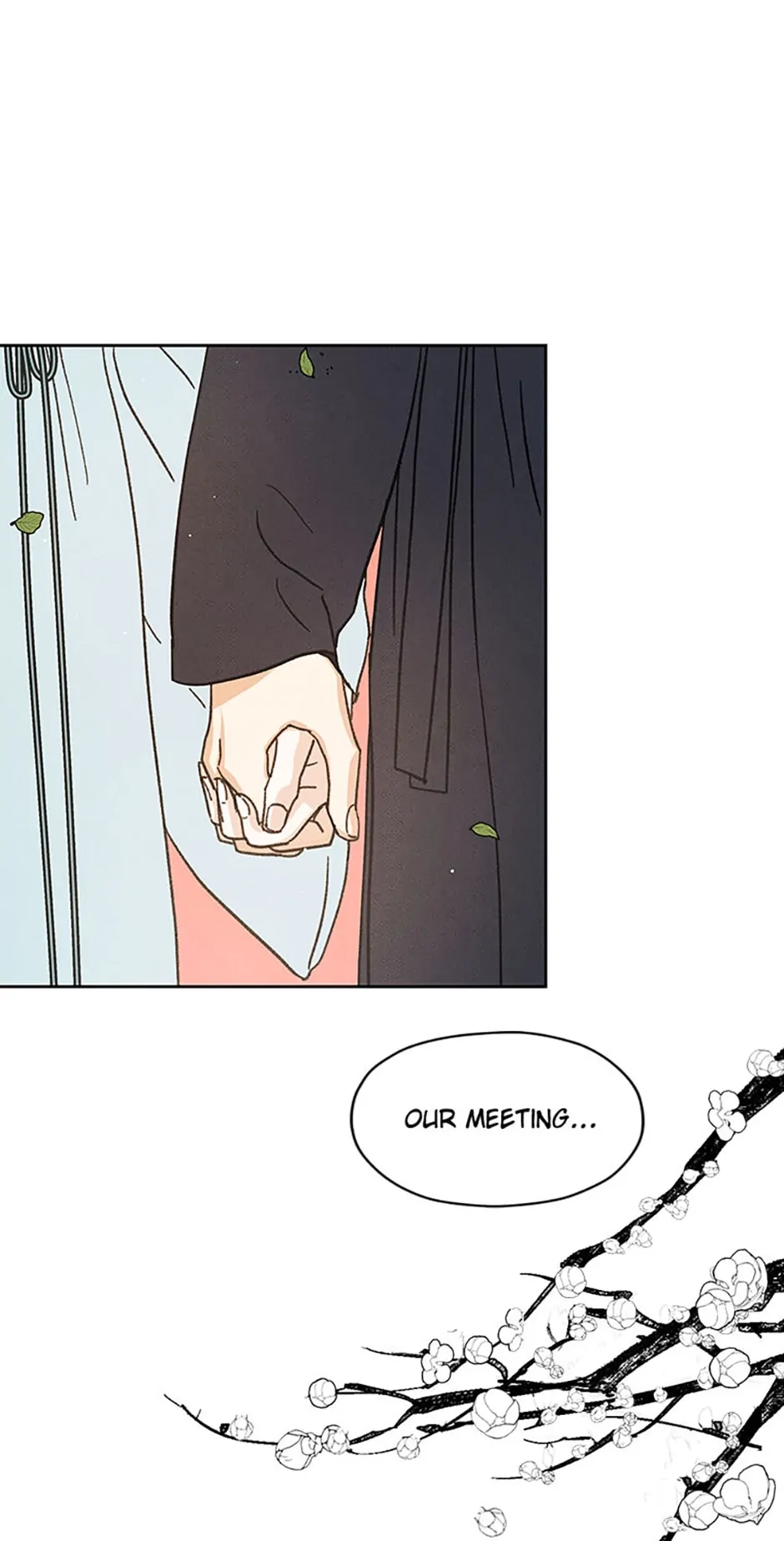 Under the Plum Blossom Tree Chapter 39 418 036