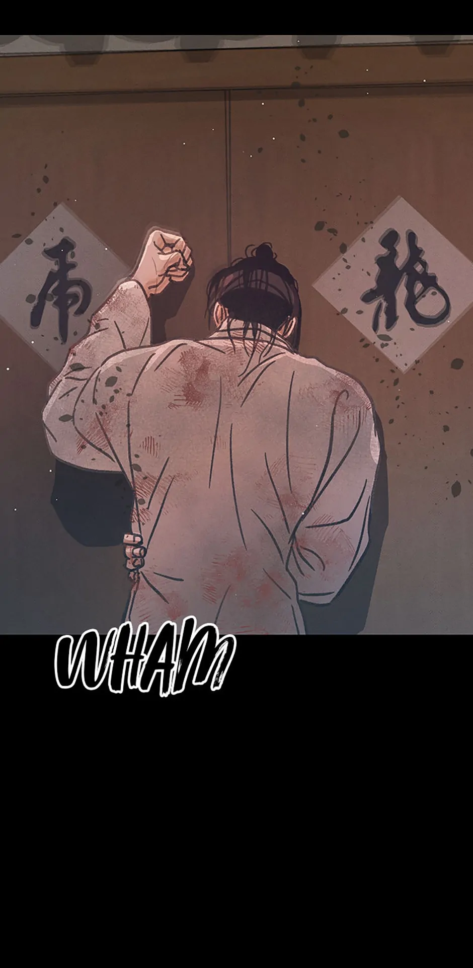 Under the Plum Blossom Tree Chapter 39 435 053