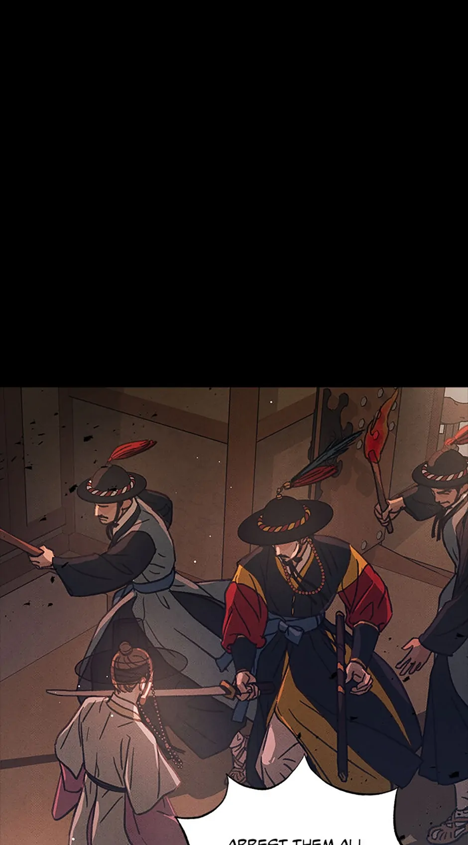 Under the Plum Blossom Tree Chapter 39 456 074