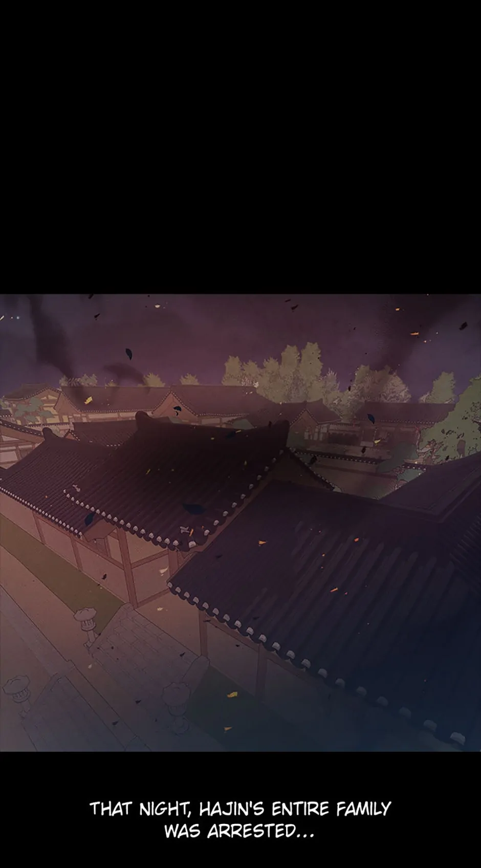 Under the Plum Blossom Tree Chapter 39 459 077