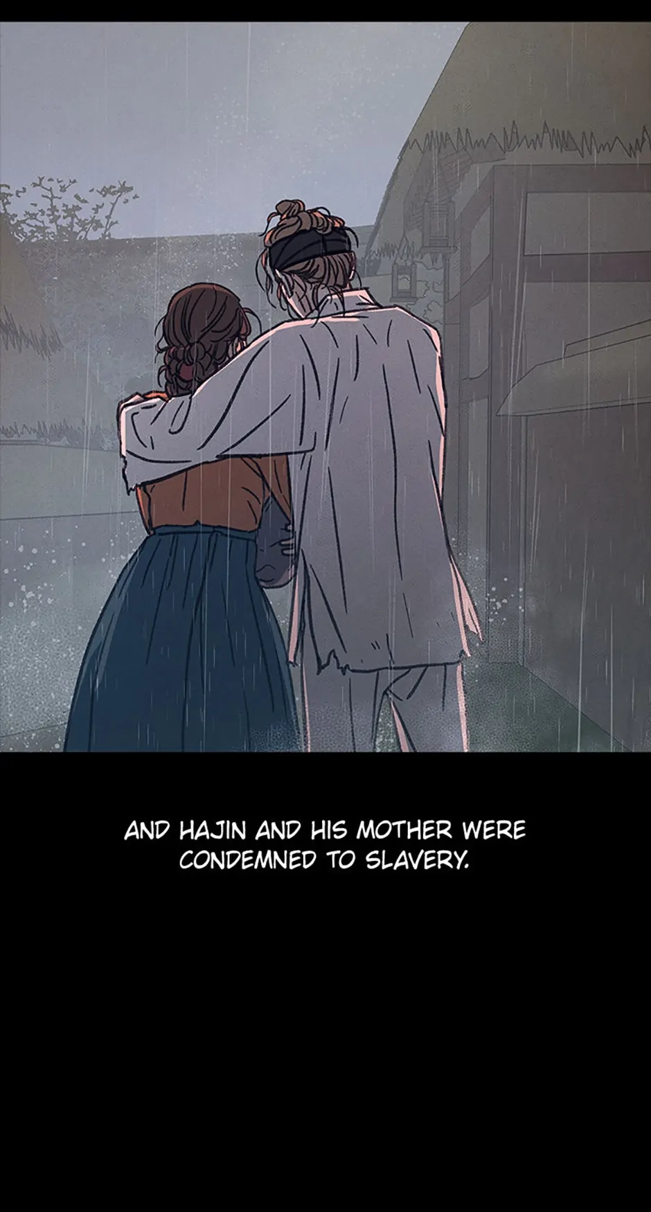 Under the Plum Blossom Tree Chapter 39 465 083