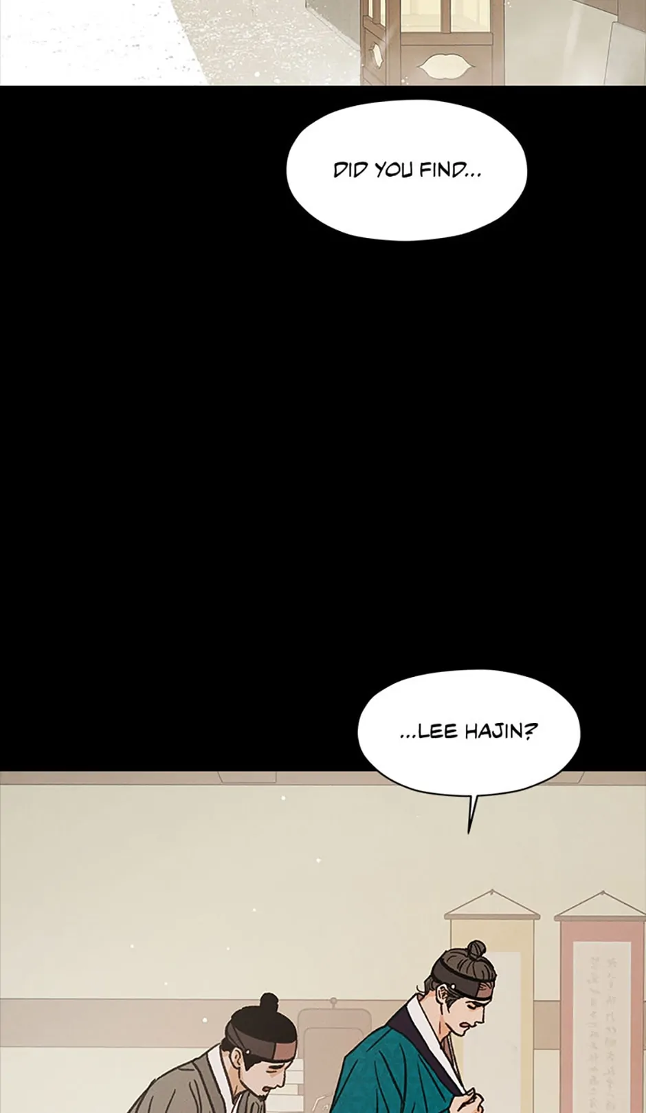 Under the Plum Blossom Tree Chapter 39 483 101