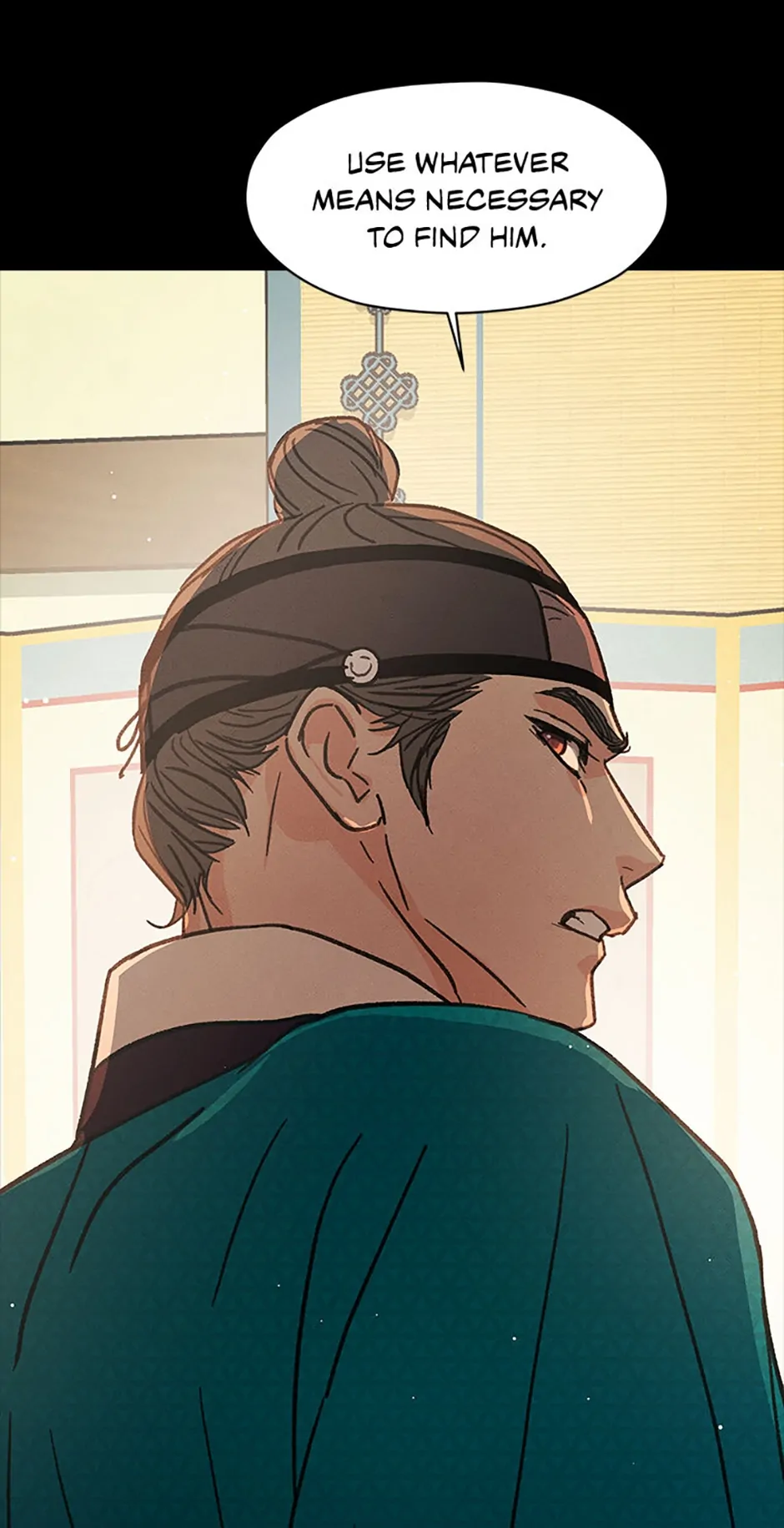 Under the Plum Blossom Tree Chapter 39 485 103