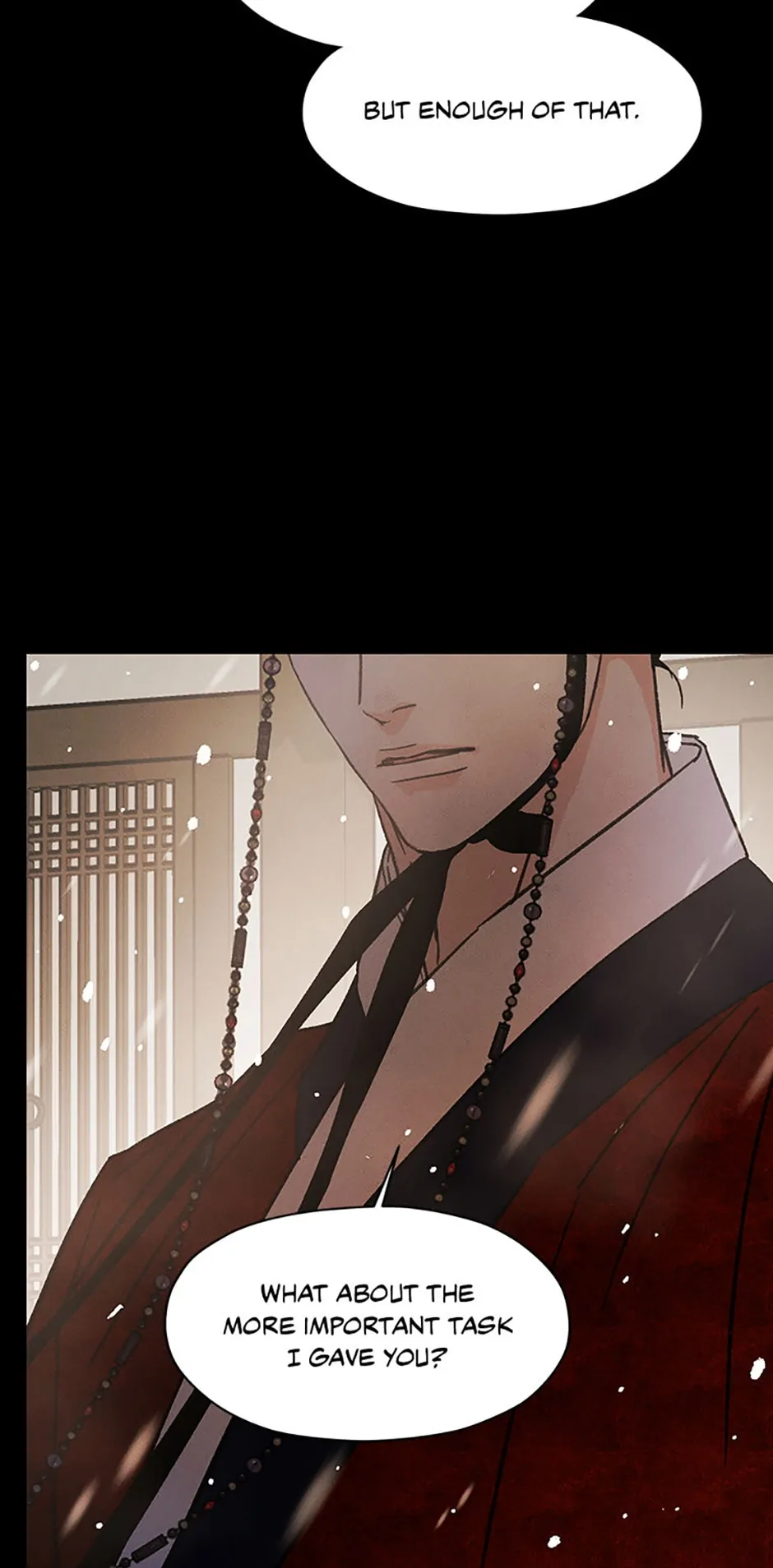 Under the Plum Blossom Tree Chapter 39 495 113