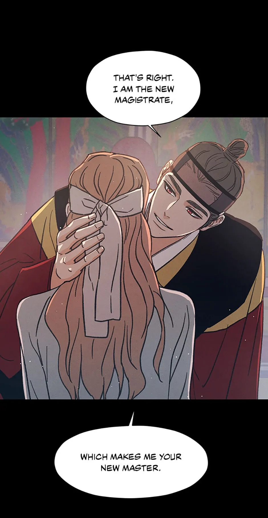 Under the Plum Blossom Tree Chapter 42 314 001