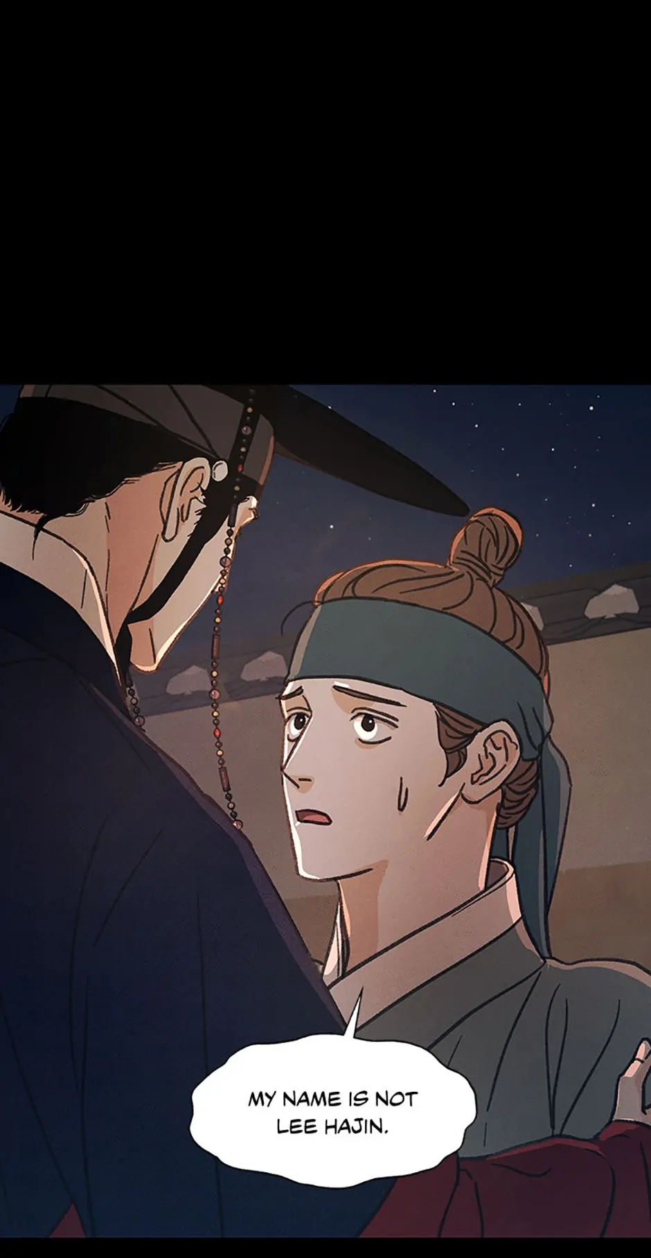 Under the Plum Blossom Tree Chapter 42 319 006