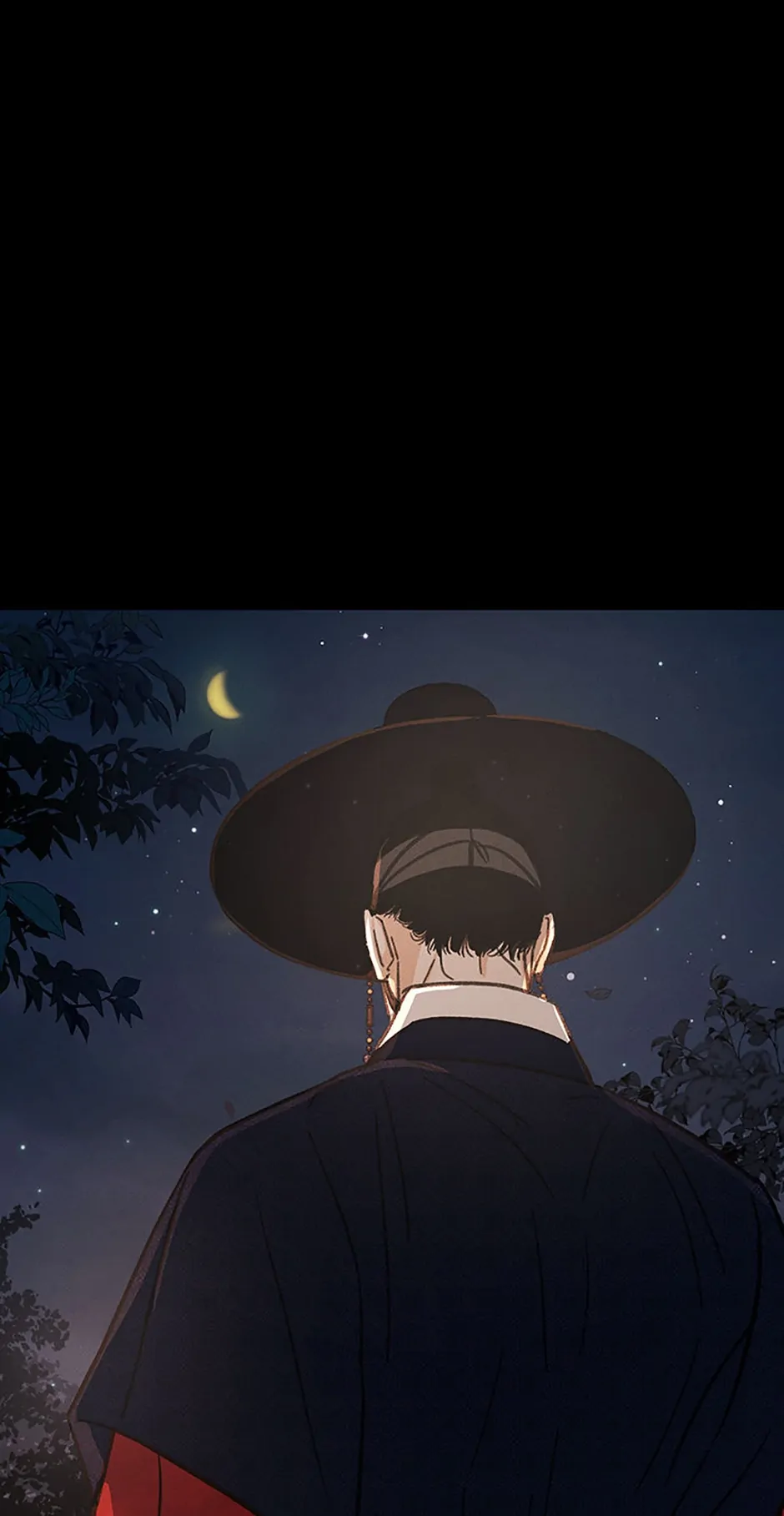 Under the Plum Blossom Tree Chapter 42 323 010