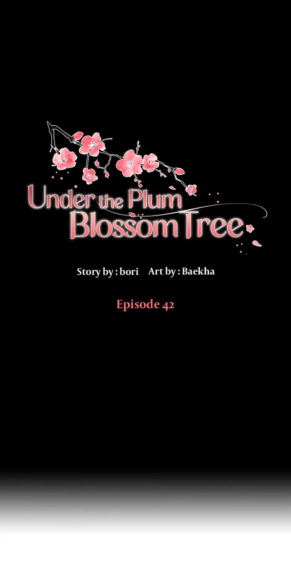 Under the Plum Blossom Tree Chapter 42 325 012