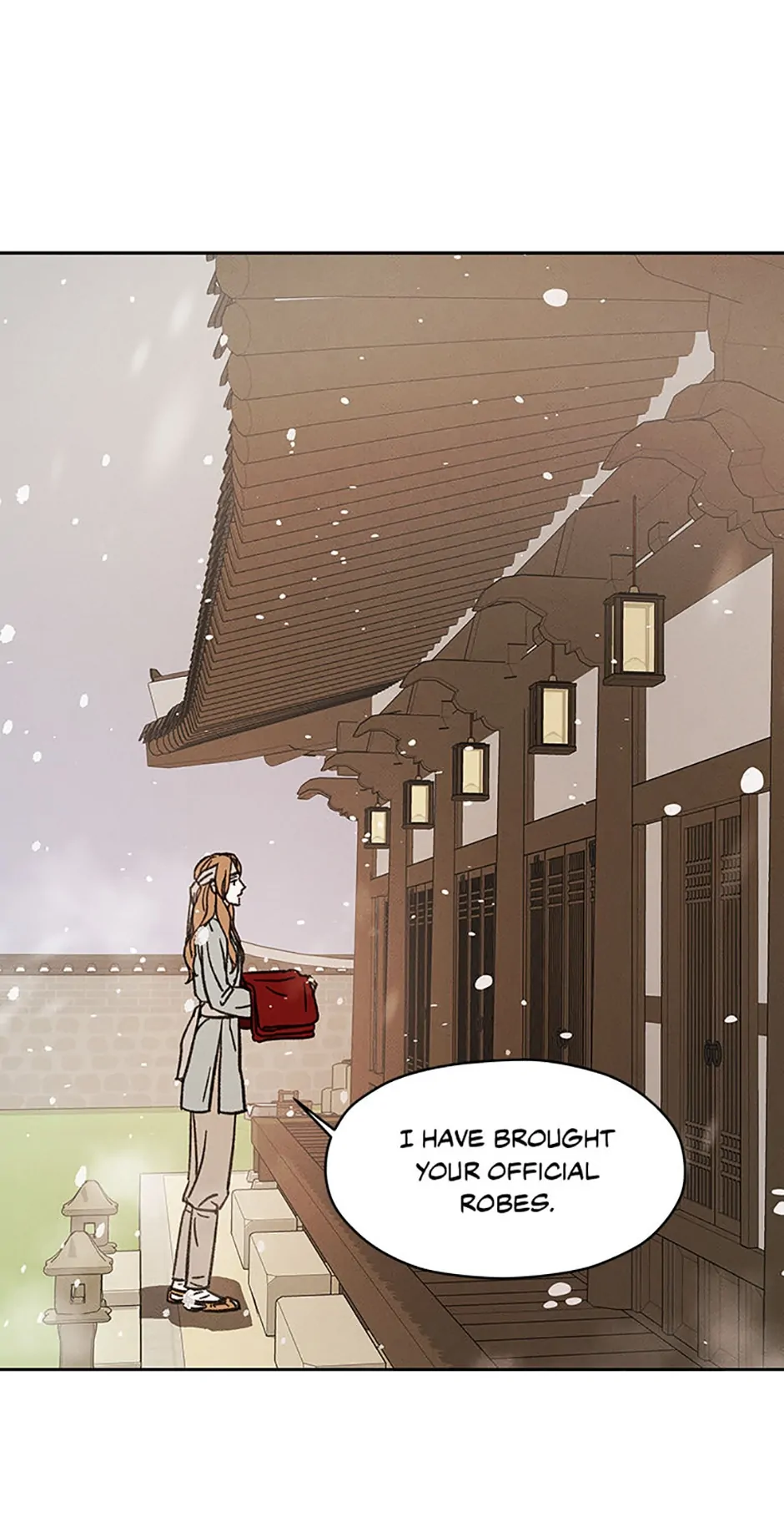 Under the Plum Blossom Tree Chapter 42 328 015