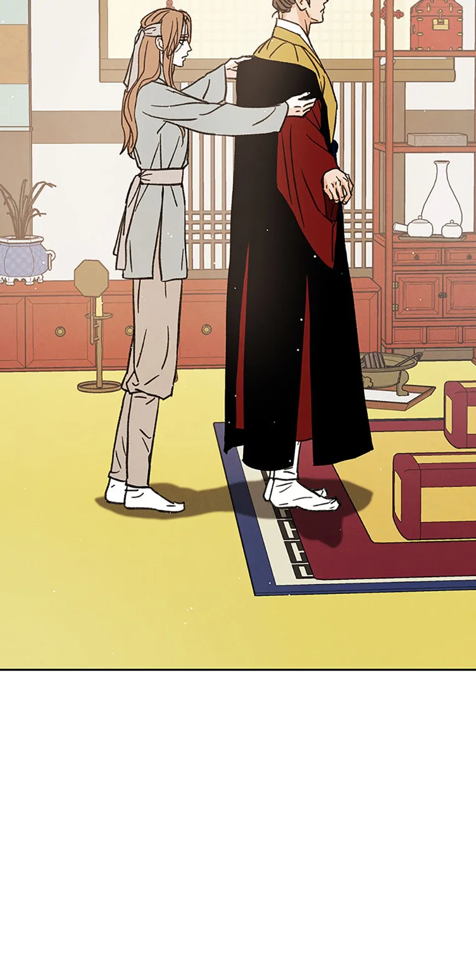 Under the Plum Blossom Tree Chapter 42 332 019