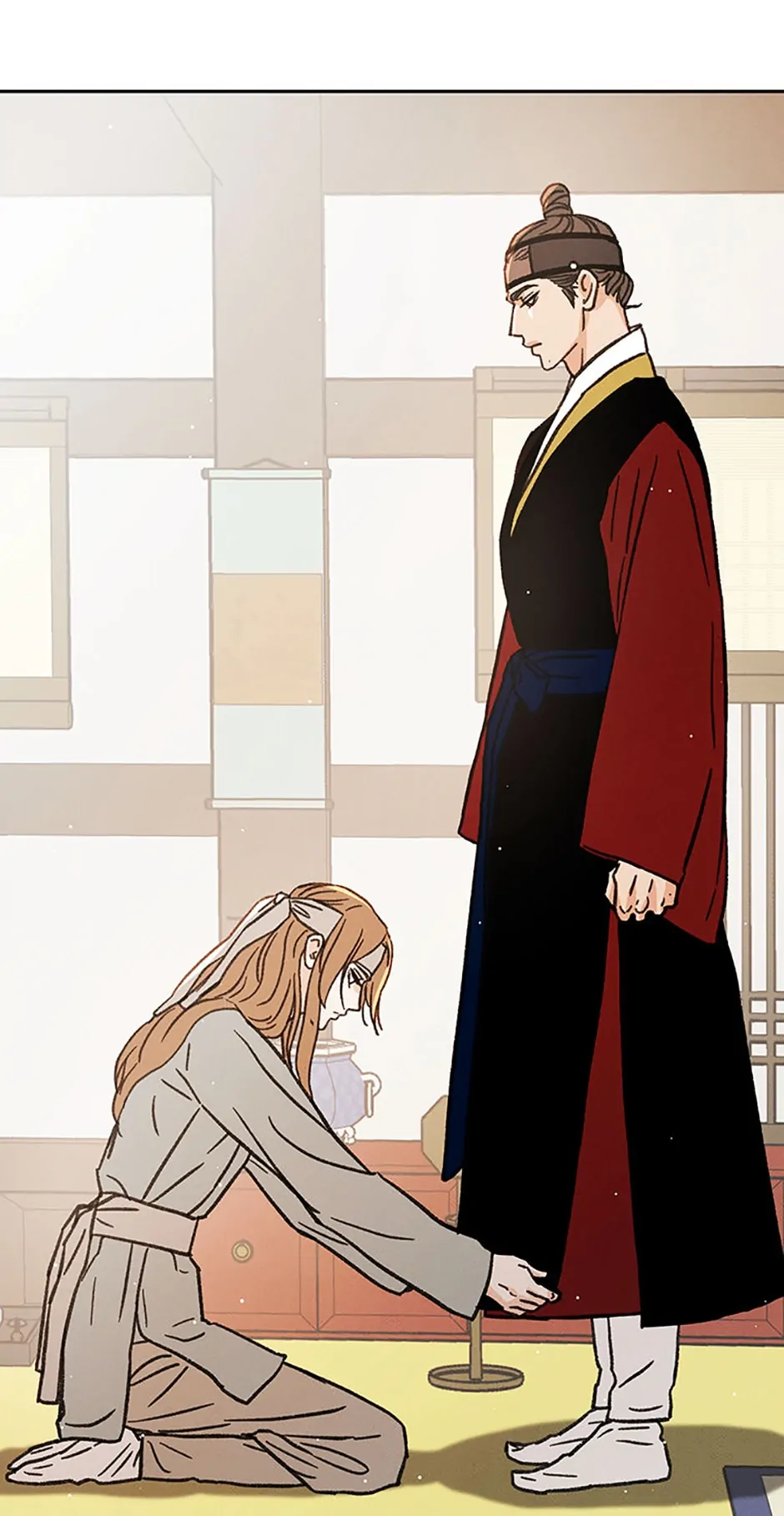 Under the Plum Blossom Tree Chapter 42 338 025