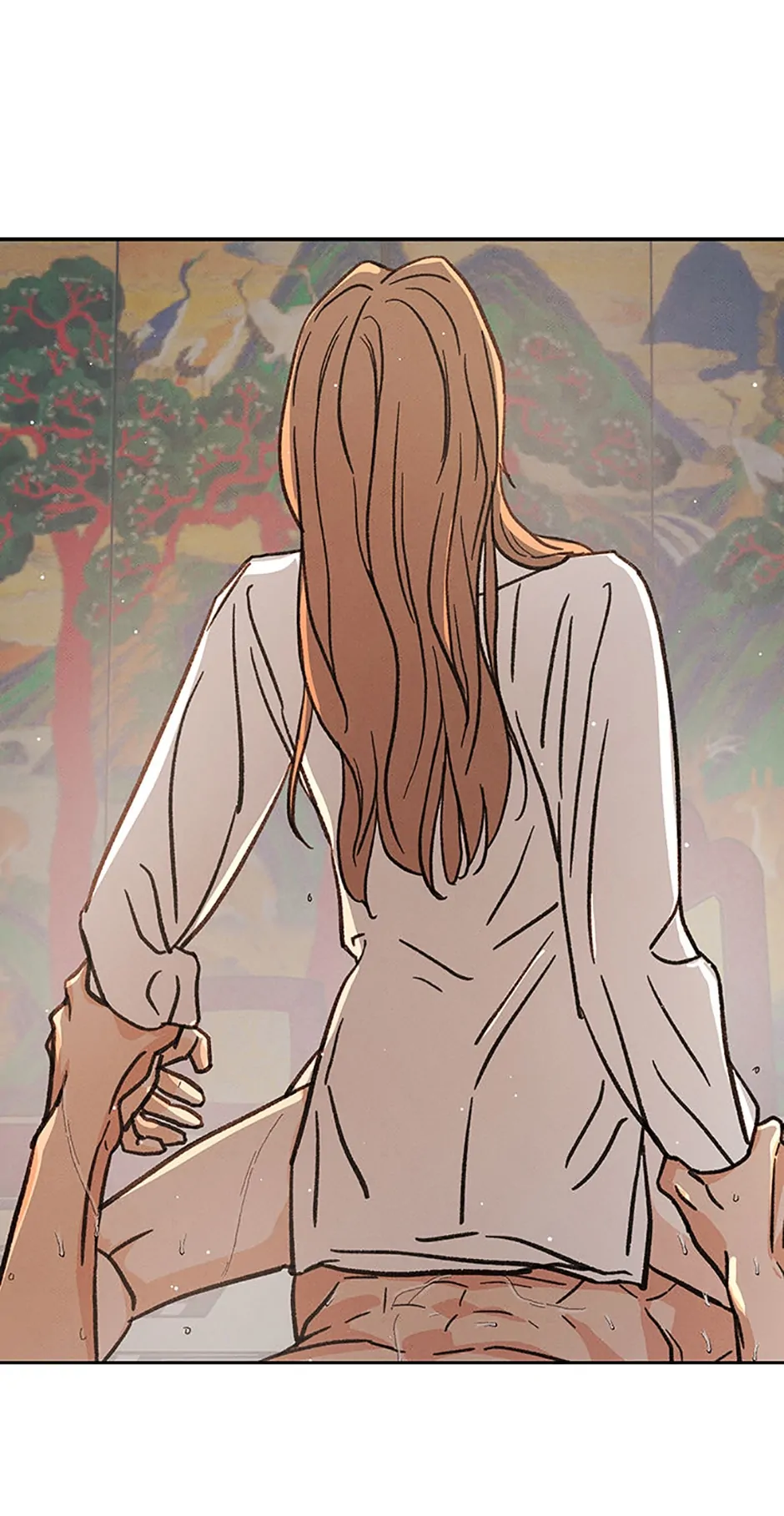 Under the Plum Blossom Tree Chapter 42 356 043