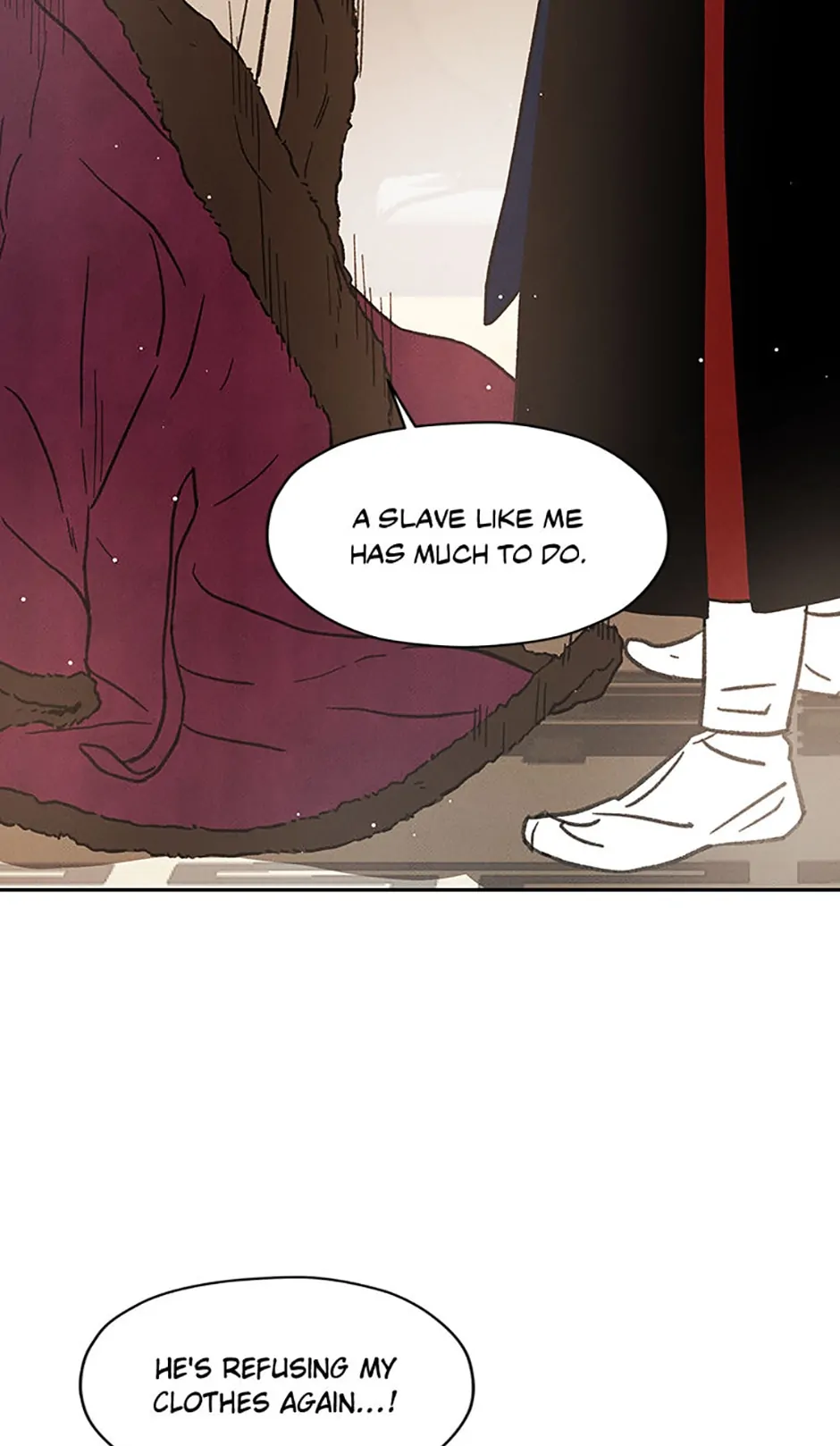 Under the Plum Blossom Tree Chapter 42 383 070