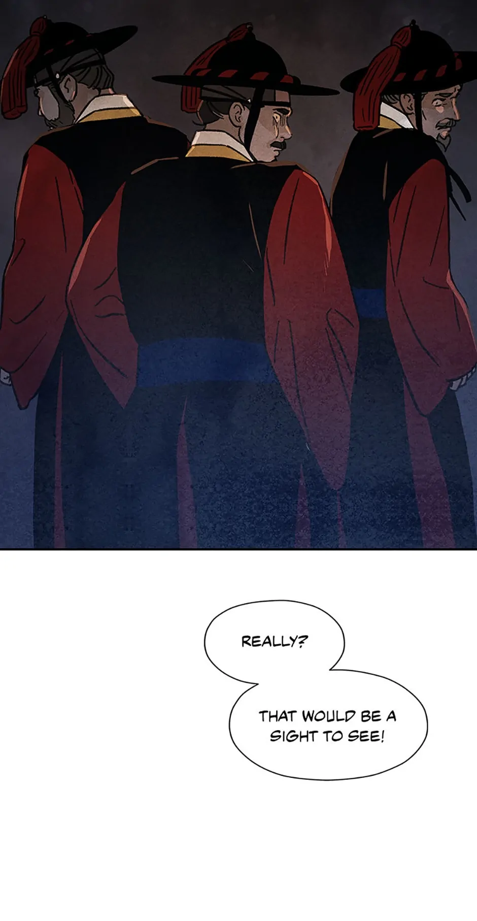 Under the Plum Blossom Tree Chapter 42 394 081