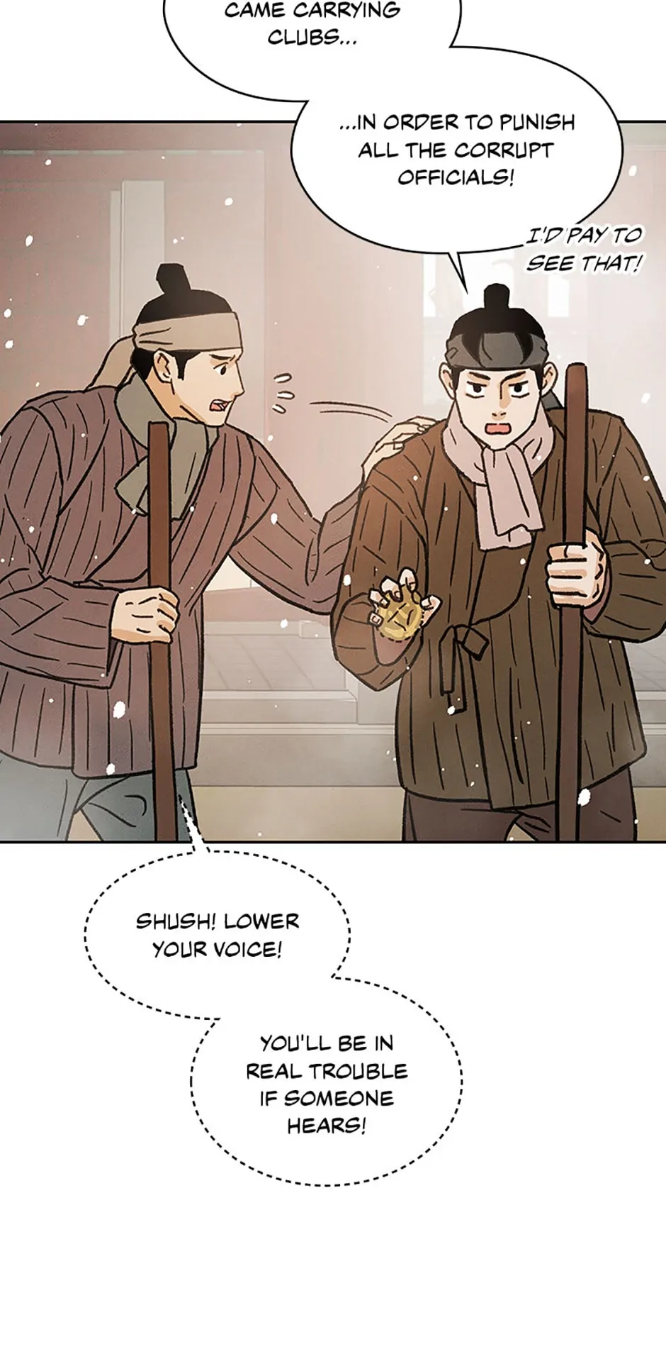 Under the Plum Blossom Tree Chapter 42 396 083