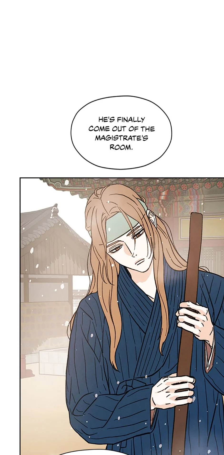 Under the Plum Blossom Tree Chapter 42 398 085