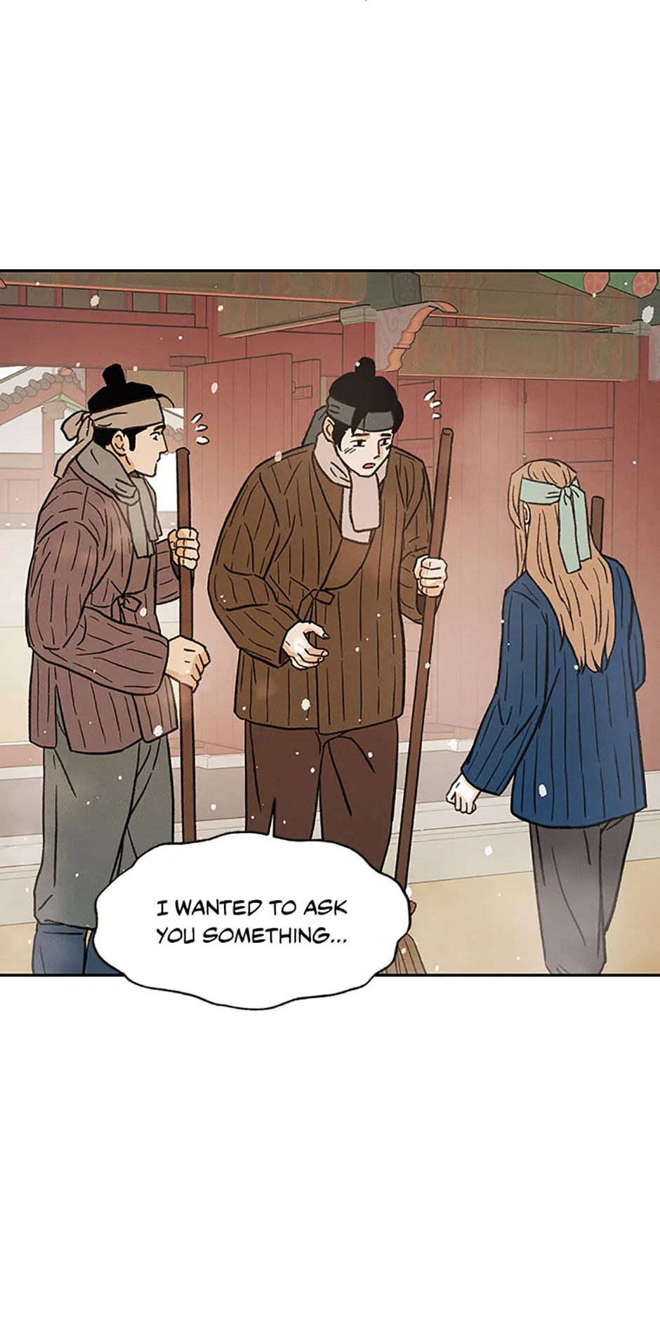 Under the Plum Blossom Tree Chapter 42 400 087