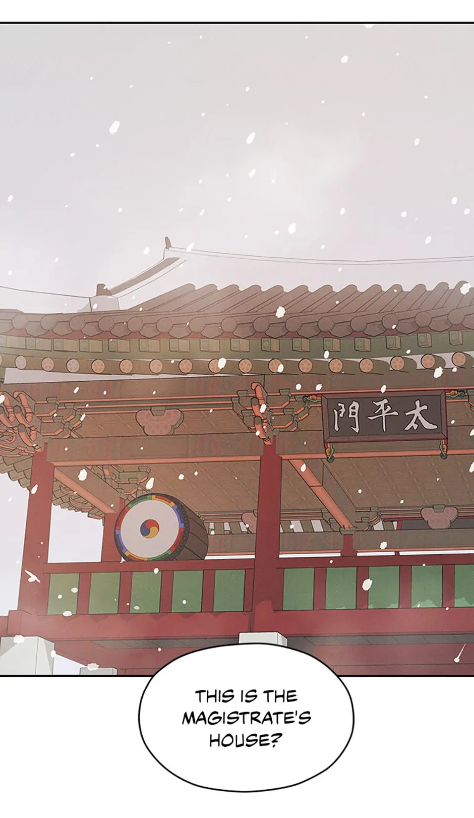 Under the Plum Blossom Tree Chapter 42 403 090