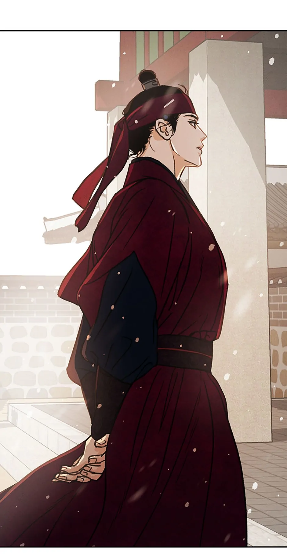 Under the Plum Blossom Tree Chapter 42 409 096