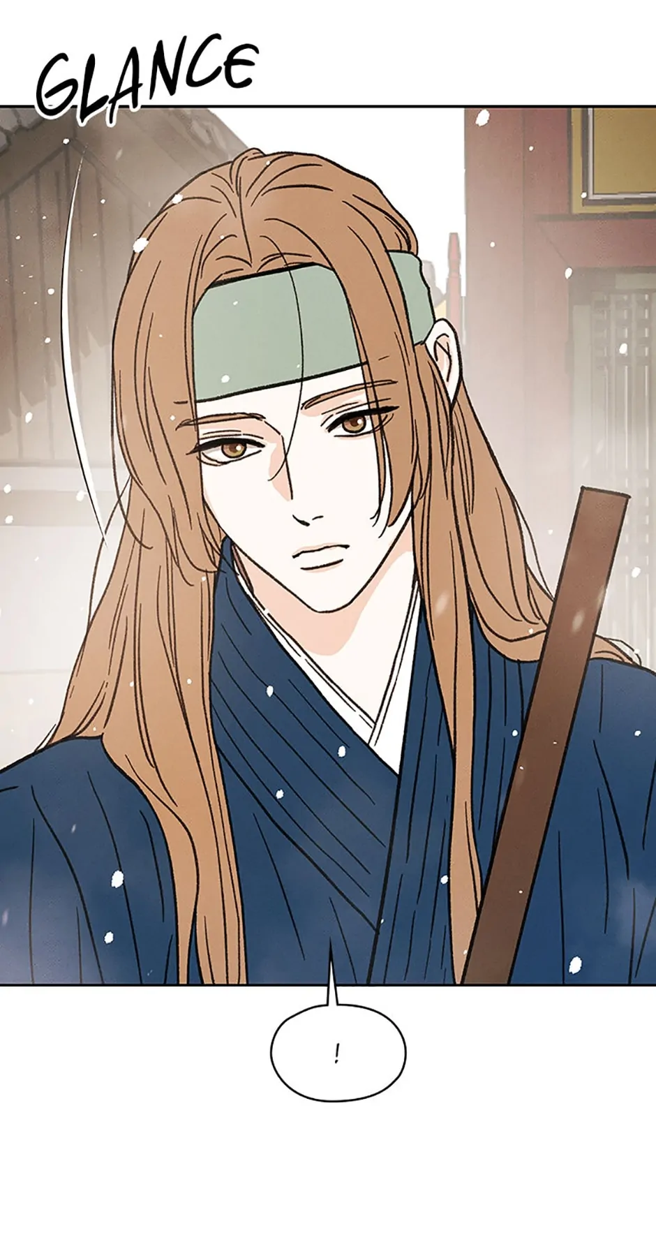 Under the Plum Blossom Tree Chapter 42 413 100