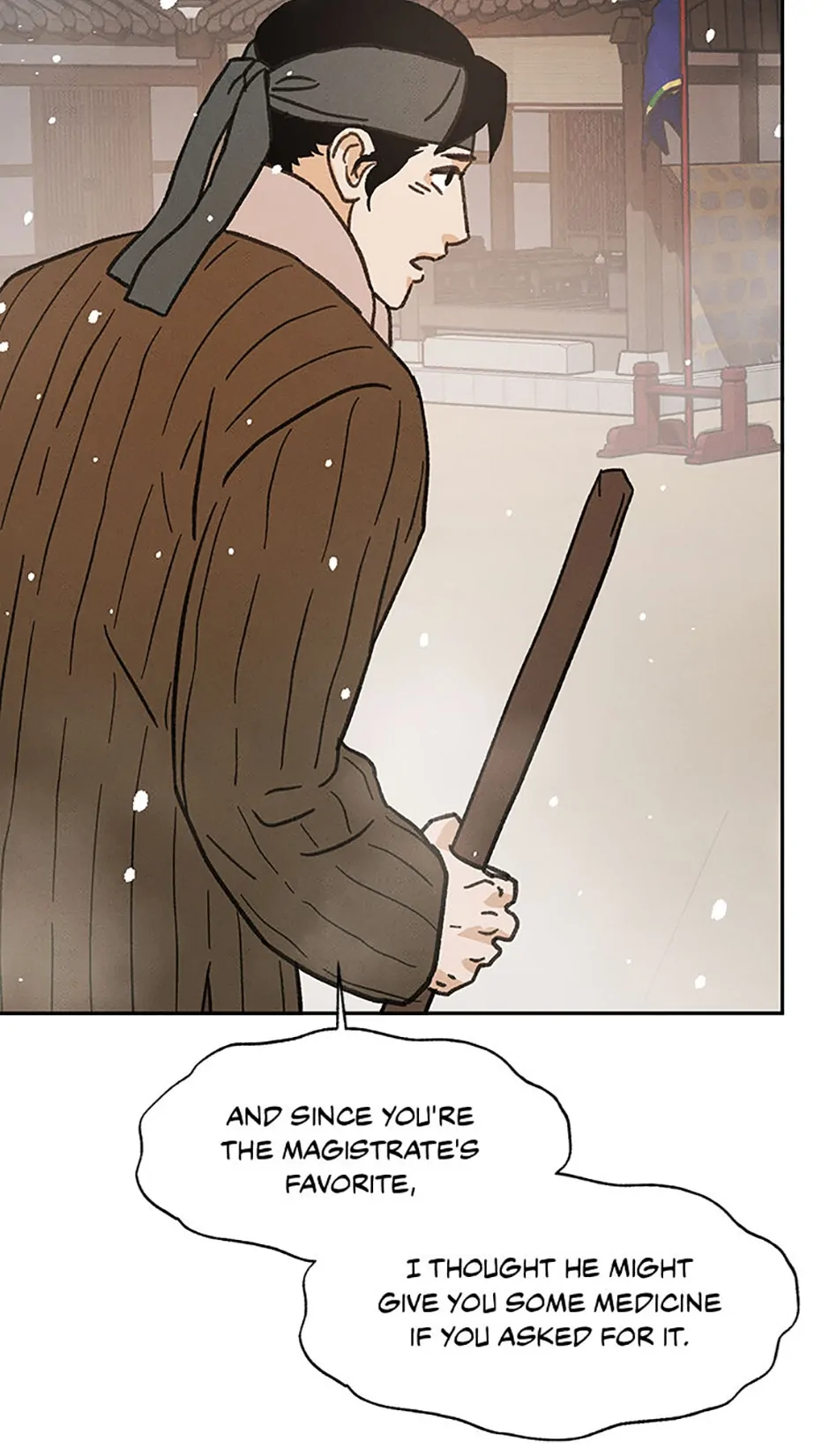 Under the Plum Blossom Tree Chapter 43 360 005