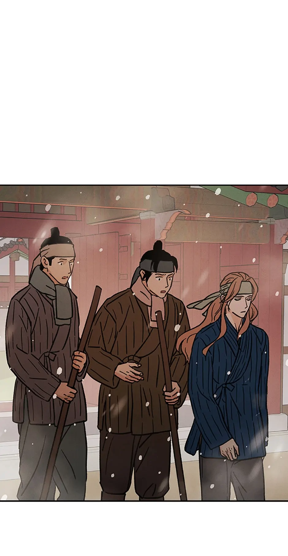 Under the Plum Blossom Tree Chapter 43 375 020