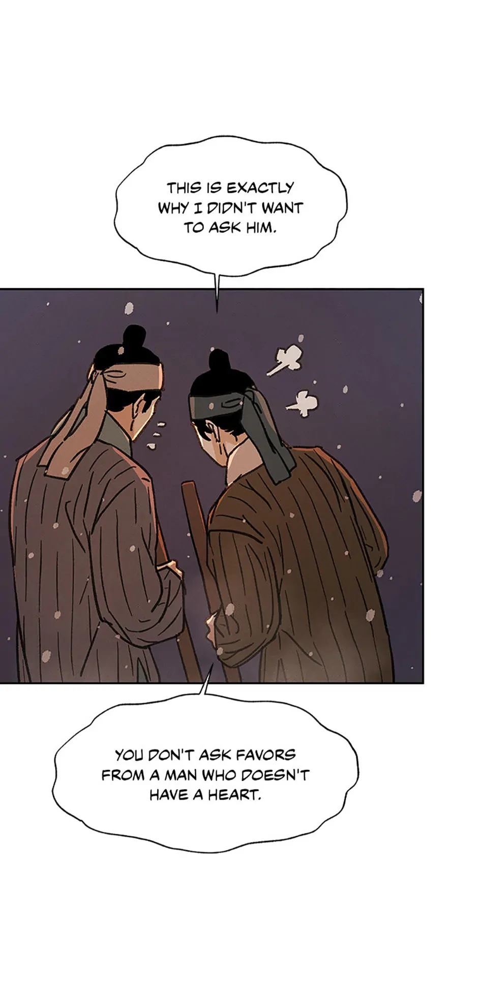 Under the Plum Blossom Tree Chapter 43 376 021