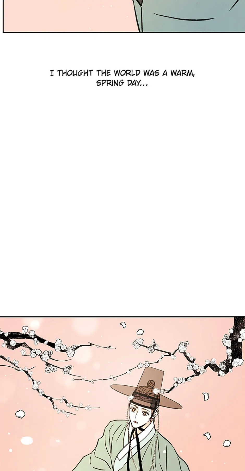 Under the Plum Blossom Tree Chapter 43 382 027