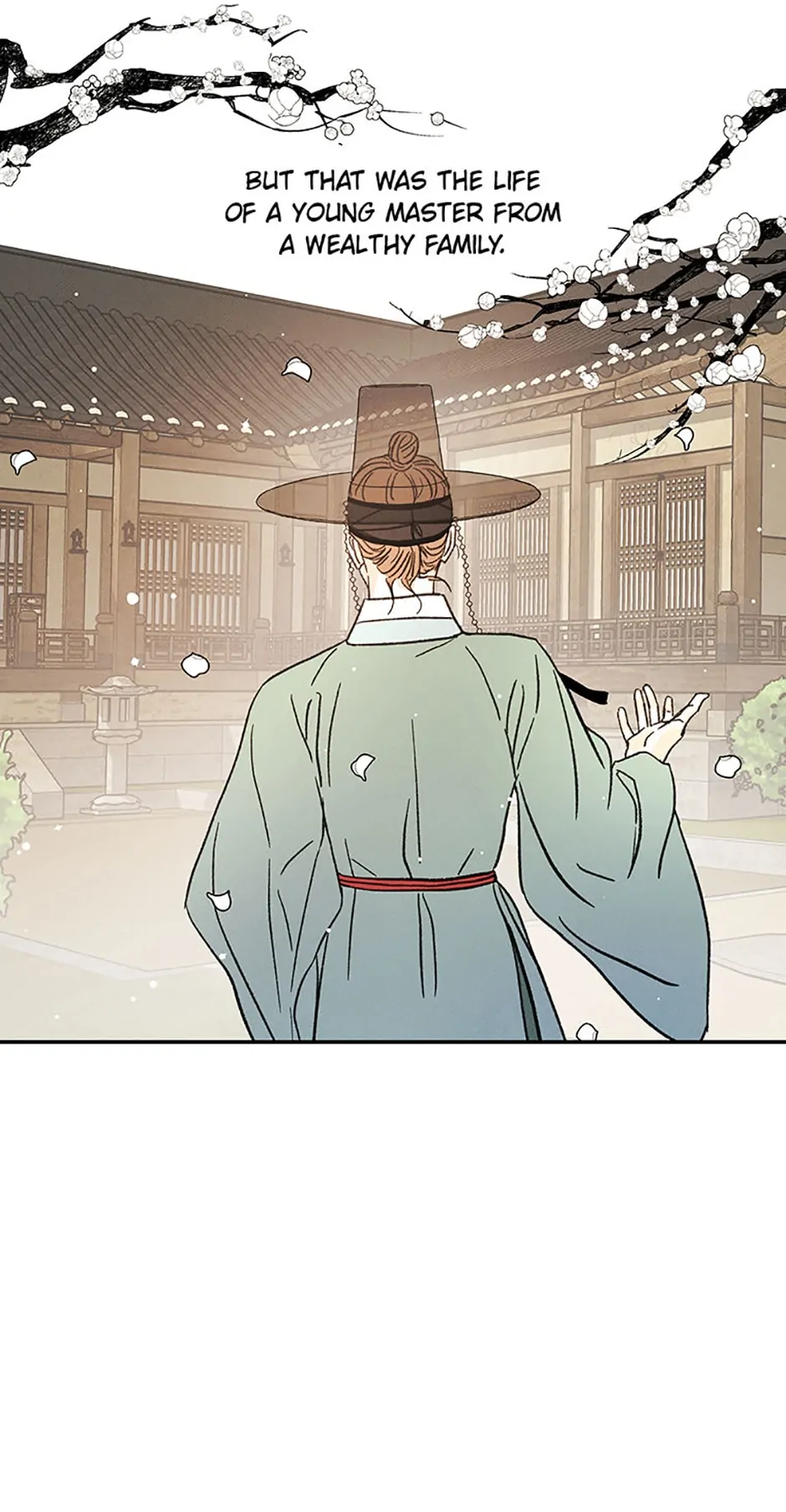 Under the Plum Blossom Tree Chapter 43 384 029