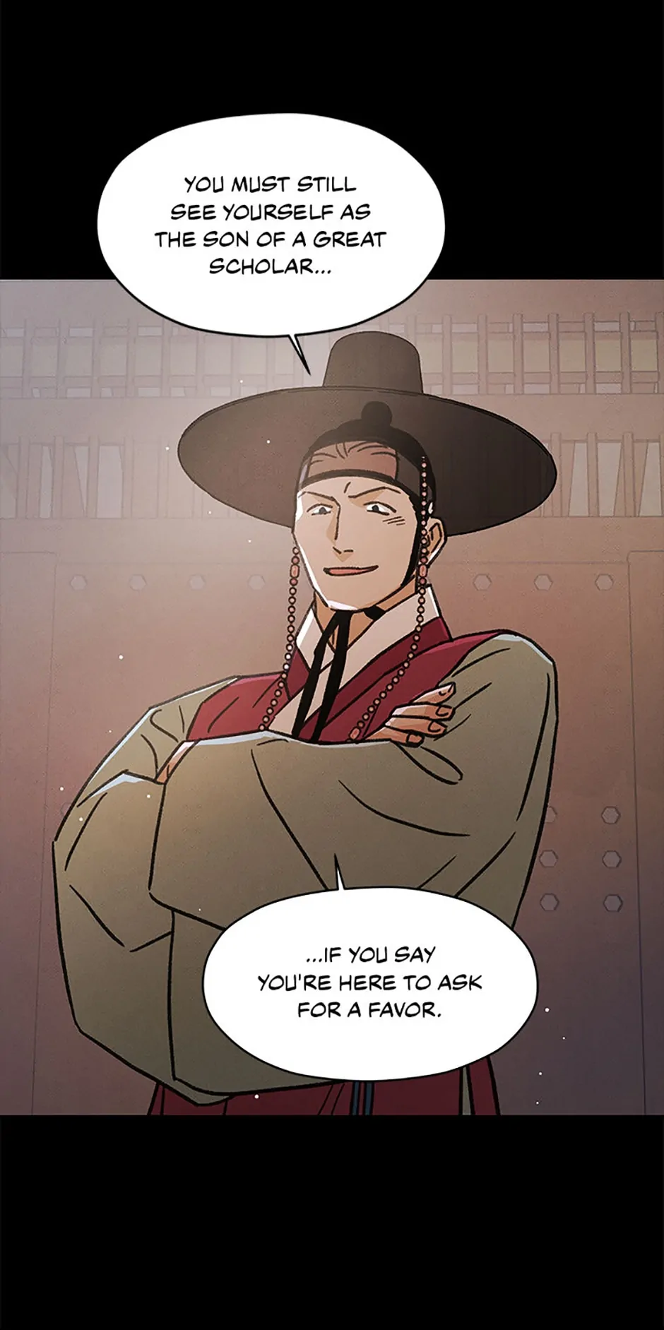 Under the Plum Blossom Tree Chapter 43 394 039