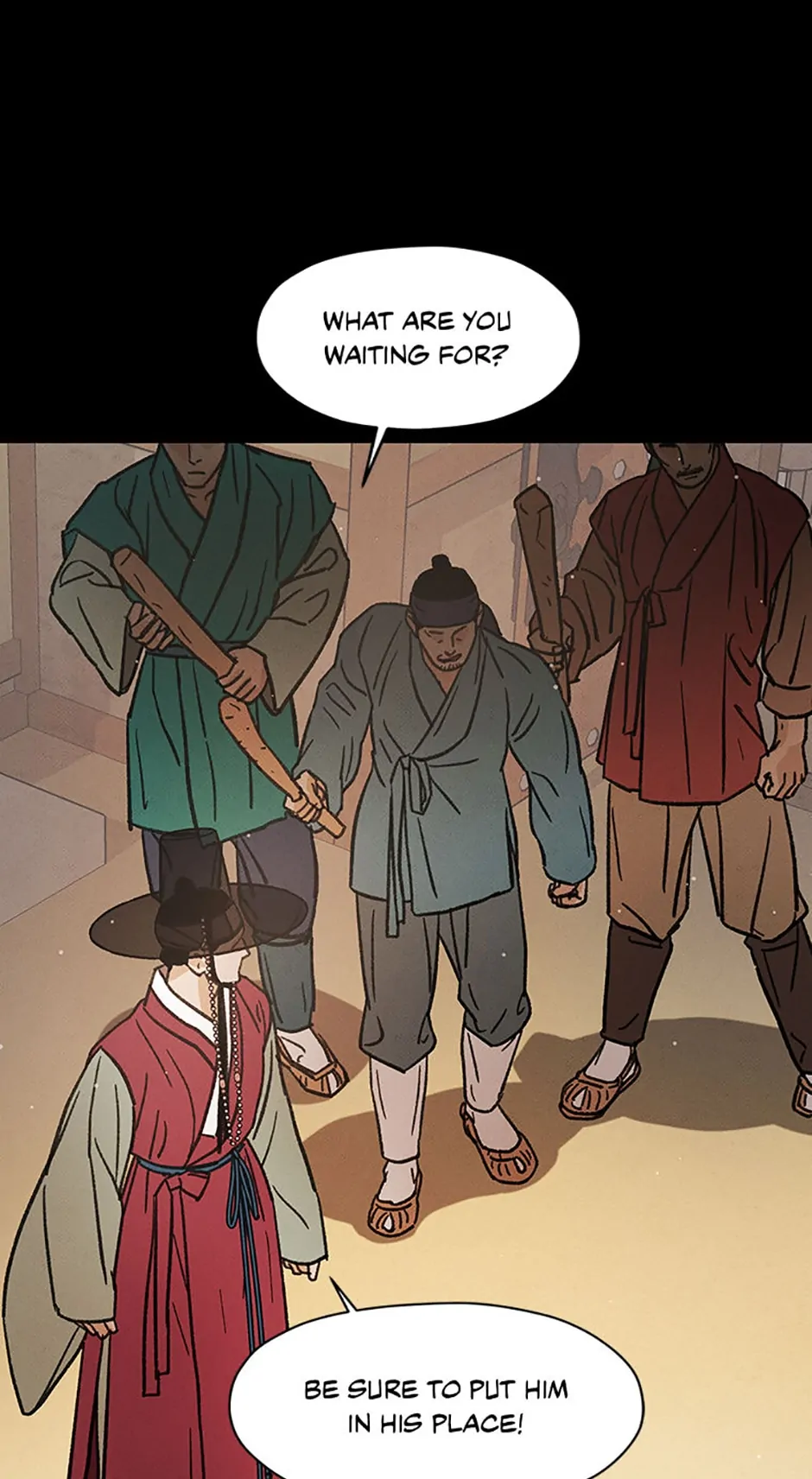 Under the Plum Blossom Tree Chapter 43 396 041