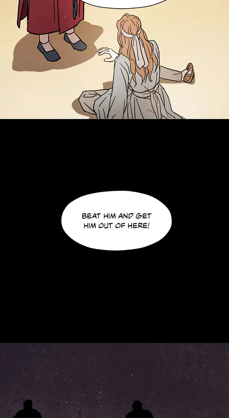 Under the Plum Blossom Tree Chapter 43 397 042