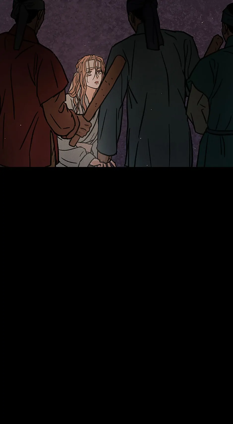 Under the Plum Blossom Tree Chapter 43 398 043