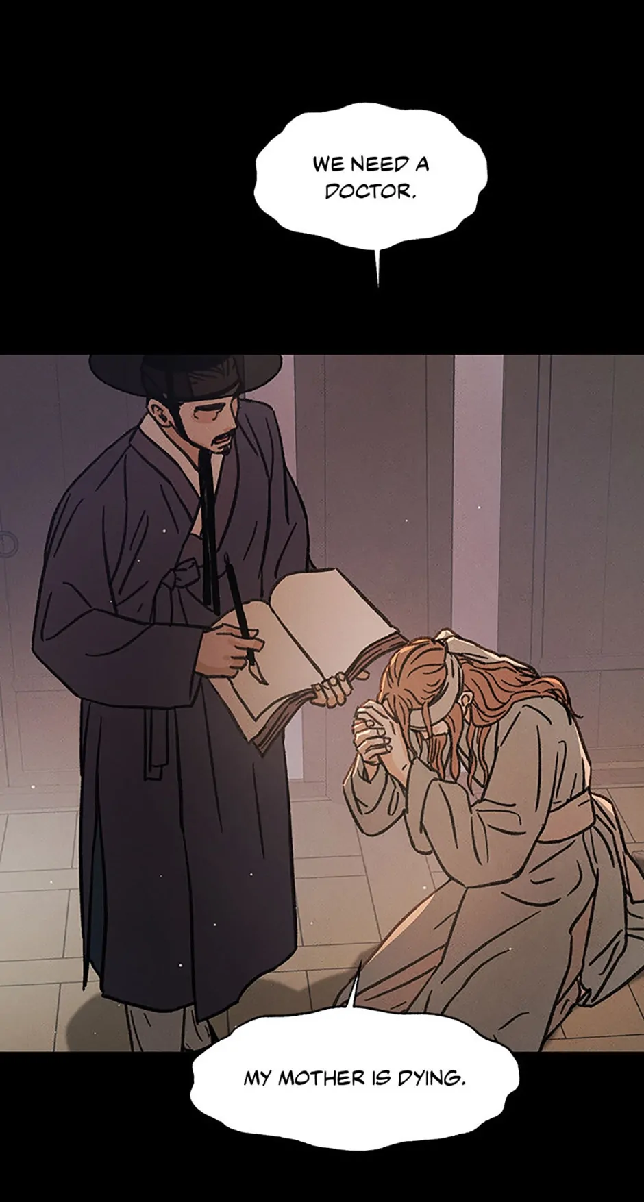 Under the Plum Blossom Tree Chapter 43 404 049