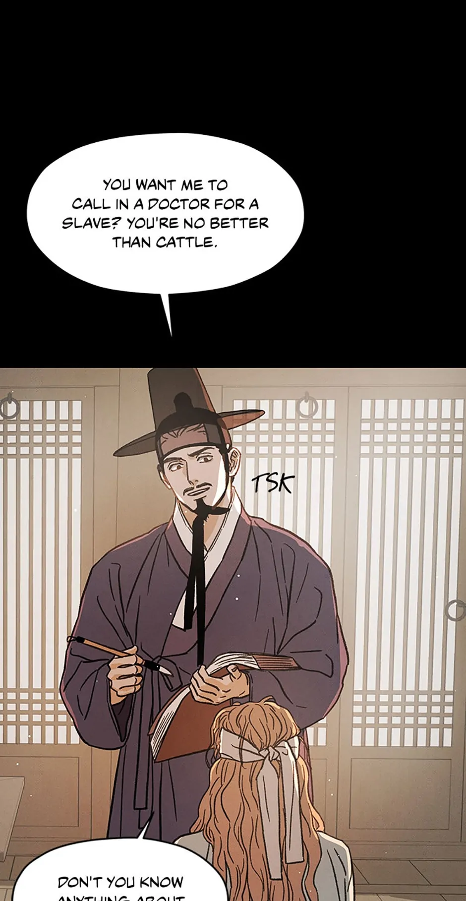 Under the Plum Blossom Tree Chapter 43 405 050