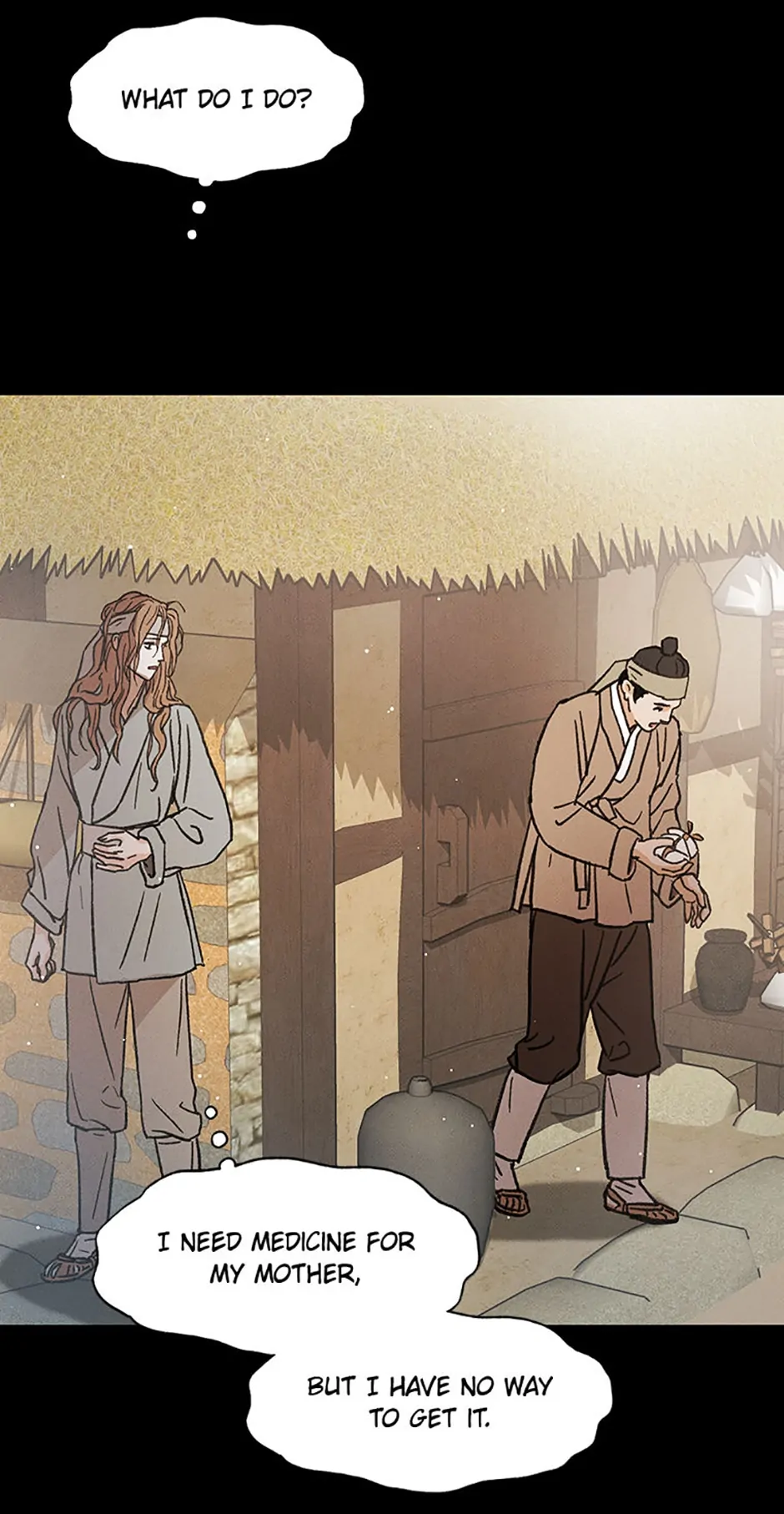 Under the Plum Blossom Tree Chapter 43 408 053